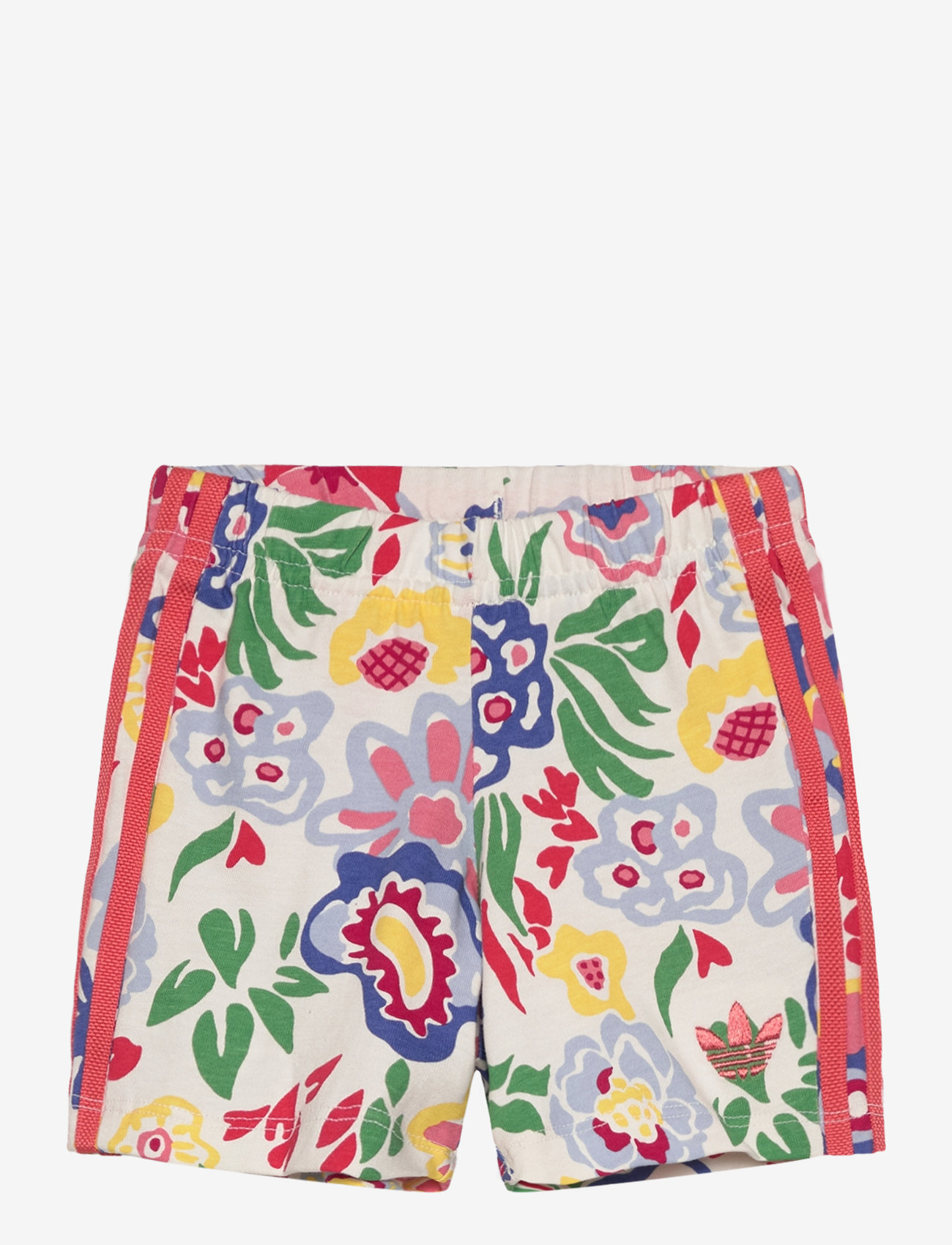 adidas Originals - SHORT TEE SET - zestaw 2 szt. - clowhi - 2