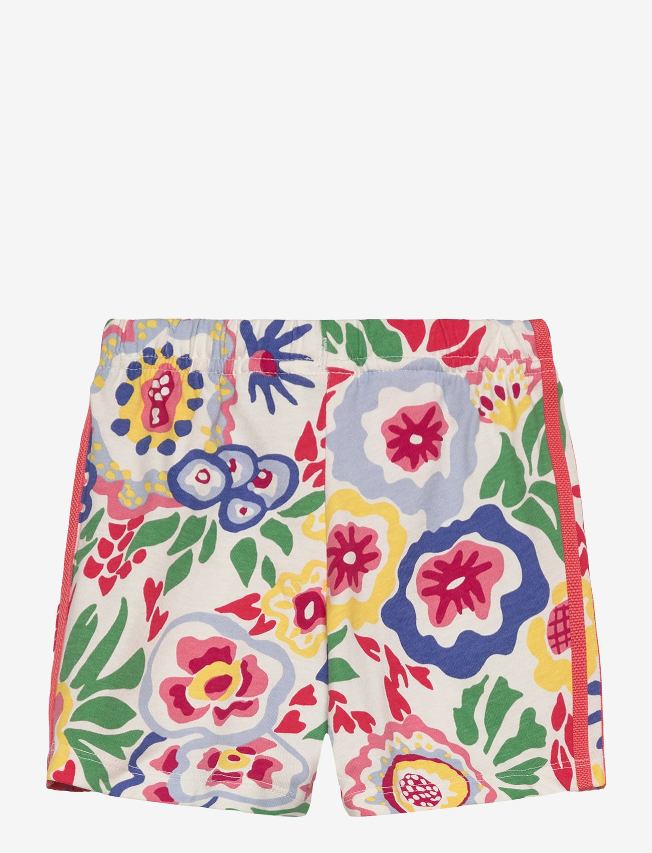 adidas Originals - SHORT TEE SET - zestaw 2 szt. - clowhi - 3