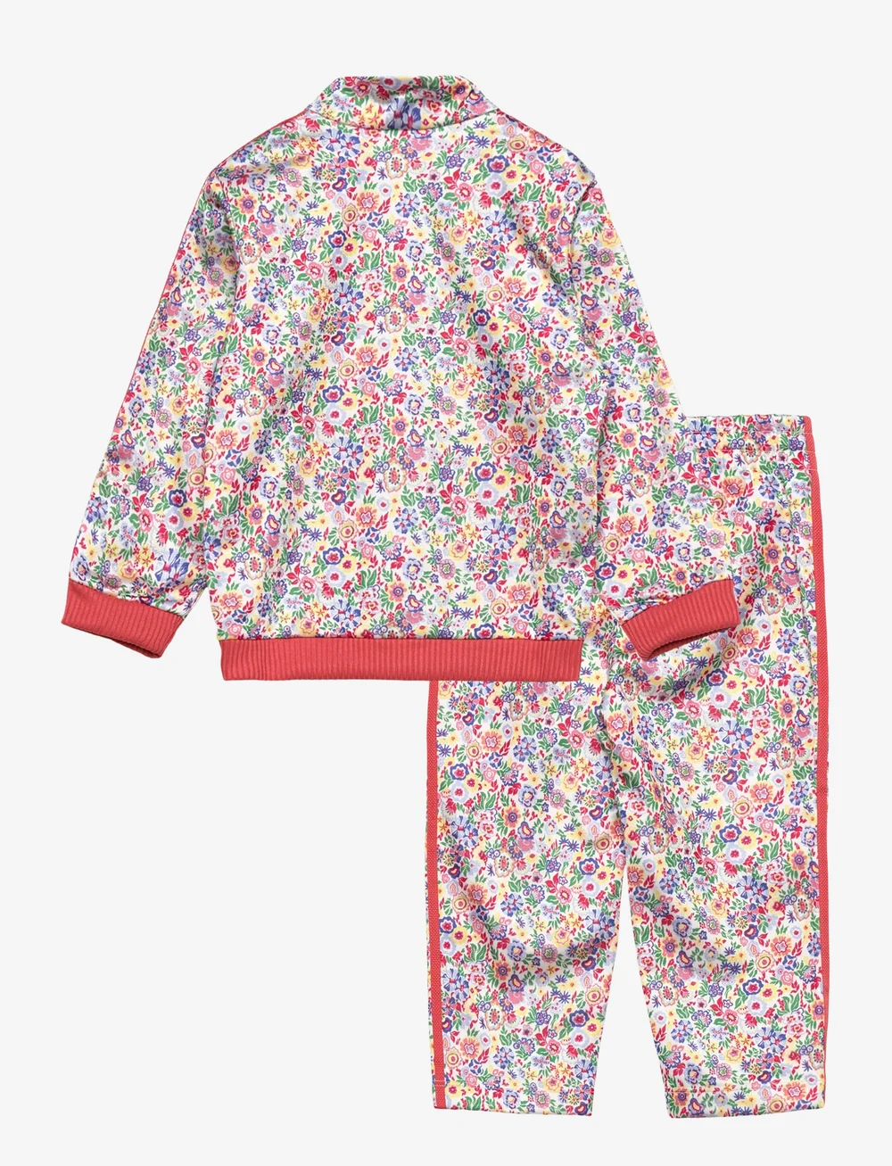 adidas Originals - FB TRACKSUIT - trainingsanzug - clowhi/multco - 1