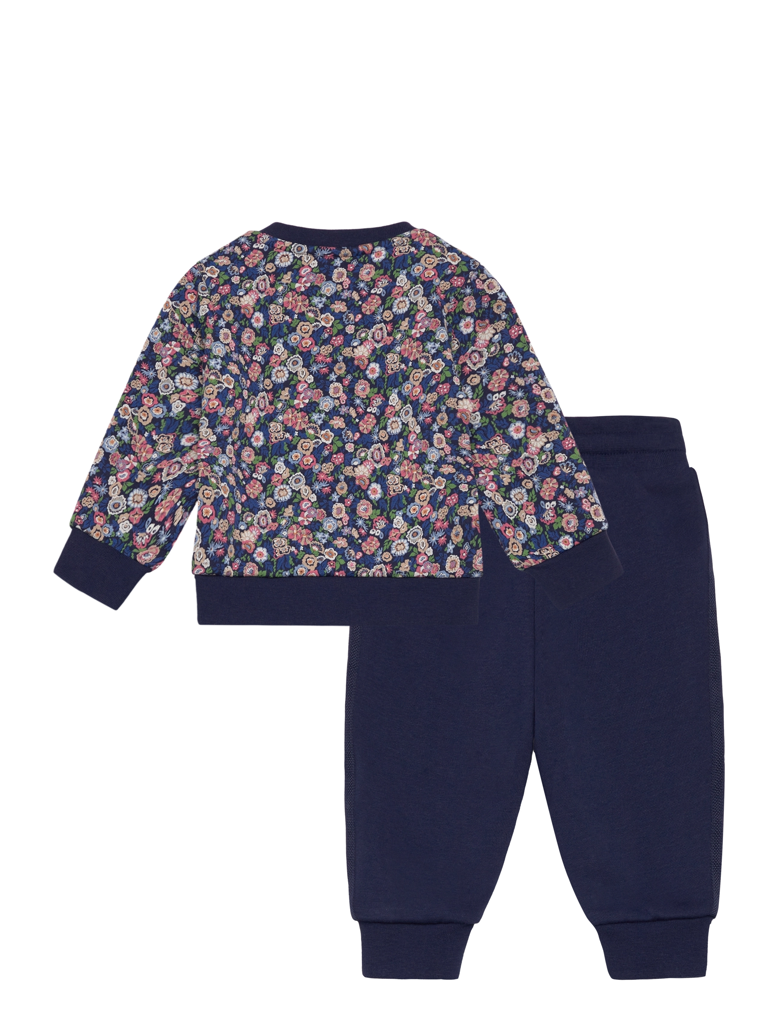 adidas Originals - CREW SET - hlaupafatnaður - nindig/multco - 1