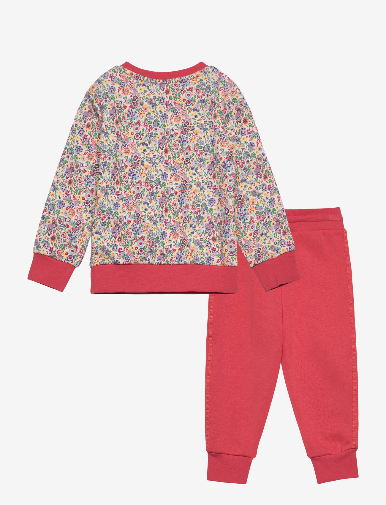 adidas Originals - CREW SET - joggingsæt & matchende sæt - clowhi/multco - 1