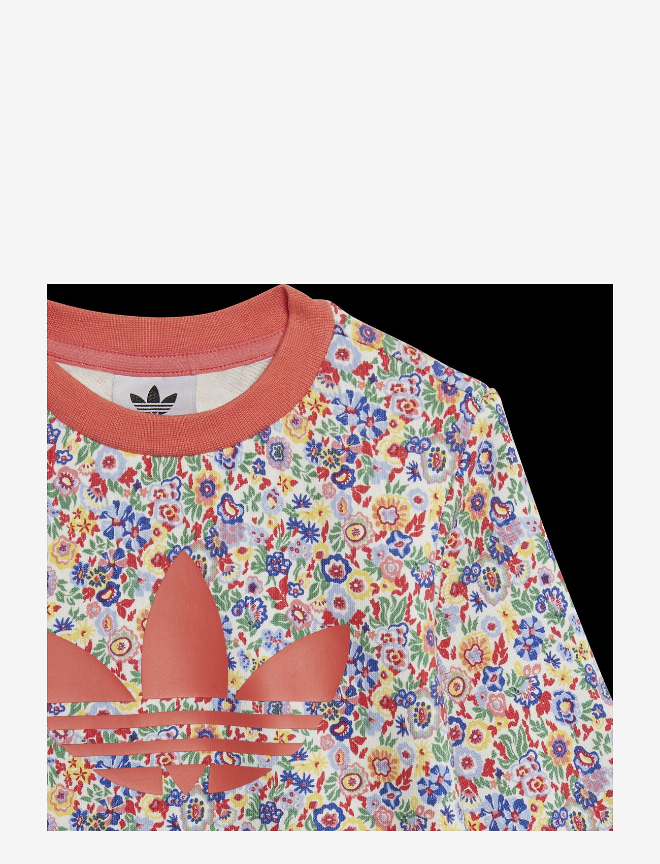 adidas Originals - CREW SET - joggingsæt & matchende sæt - clowhi/multco - 4