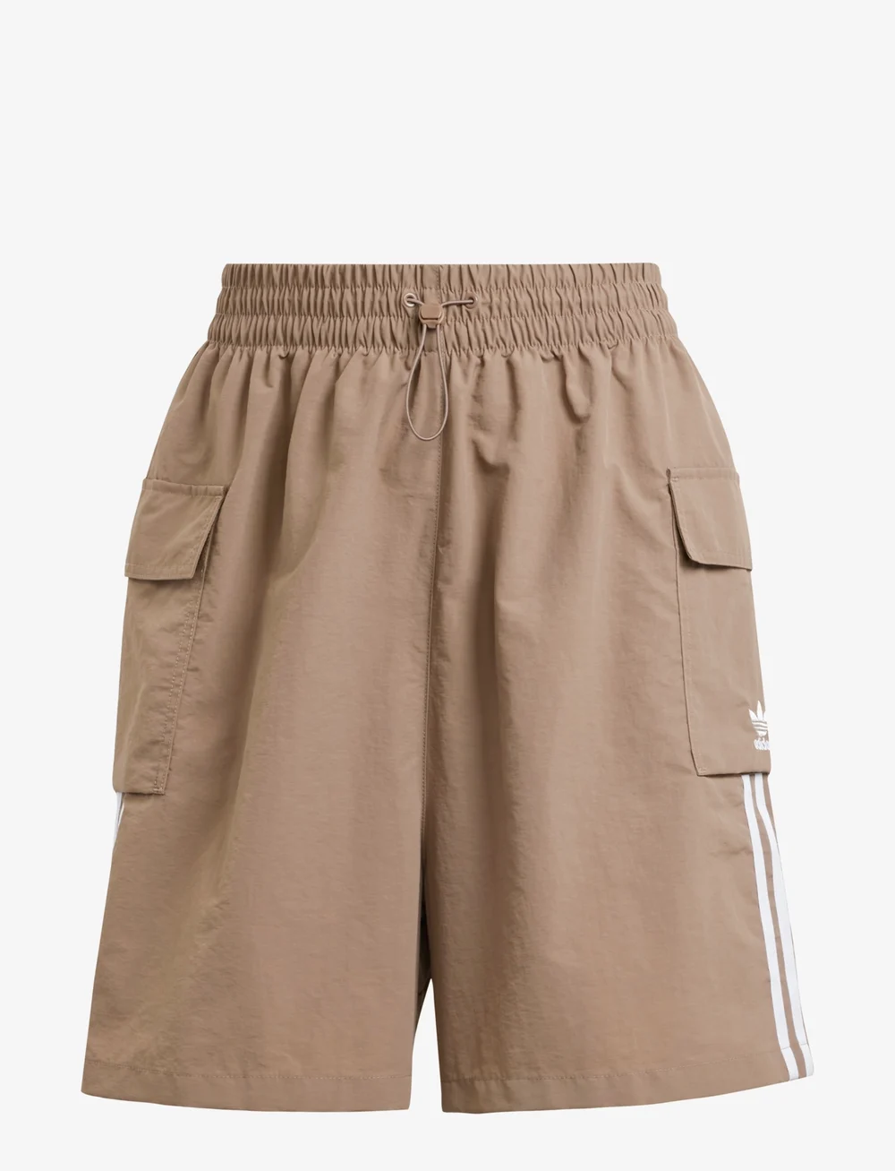 adidas Originals - 3S CARGO SHORTS - freizeit shorts - trabrn - 1