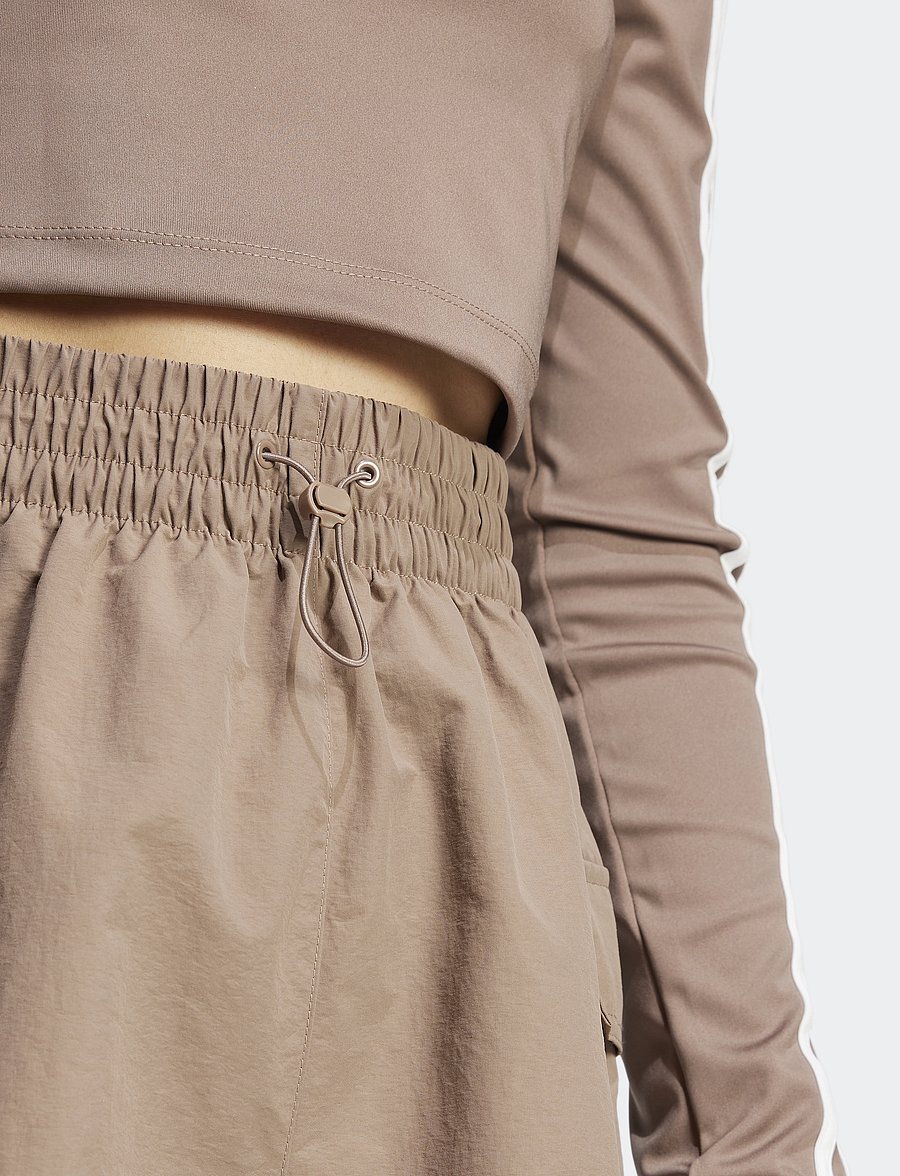 adidas Originals - 3S CARGO SHORTS - freizeit shorts - trabrn - 5