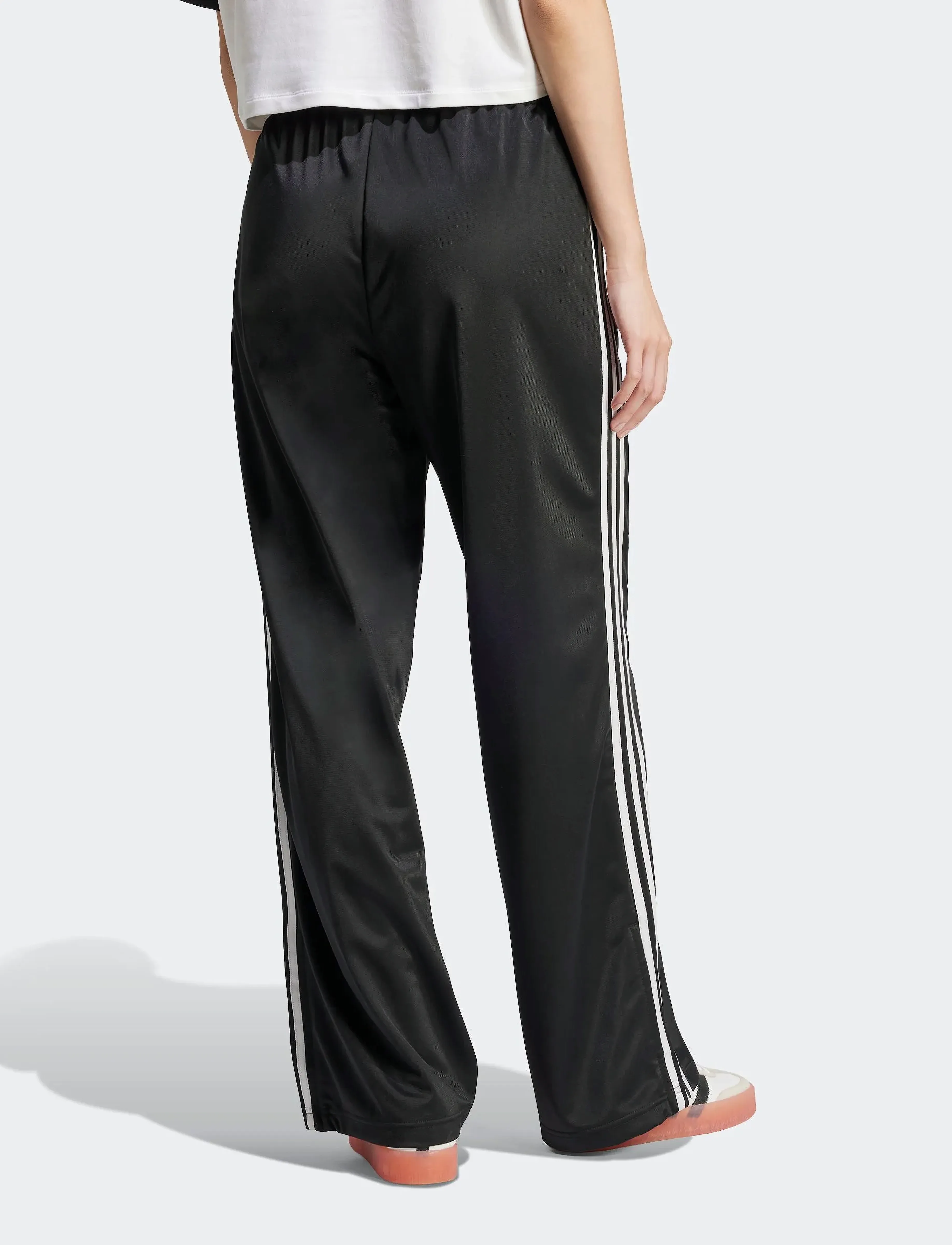 adidas Originals - FIREBIRD  TP - träningsbyxor - black - 4