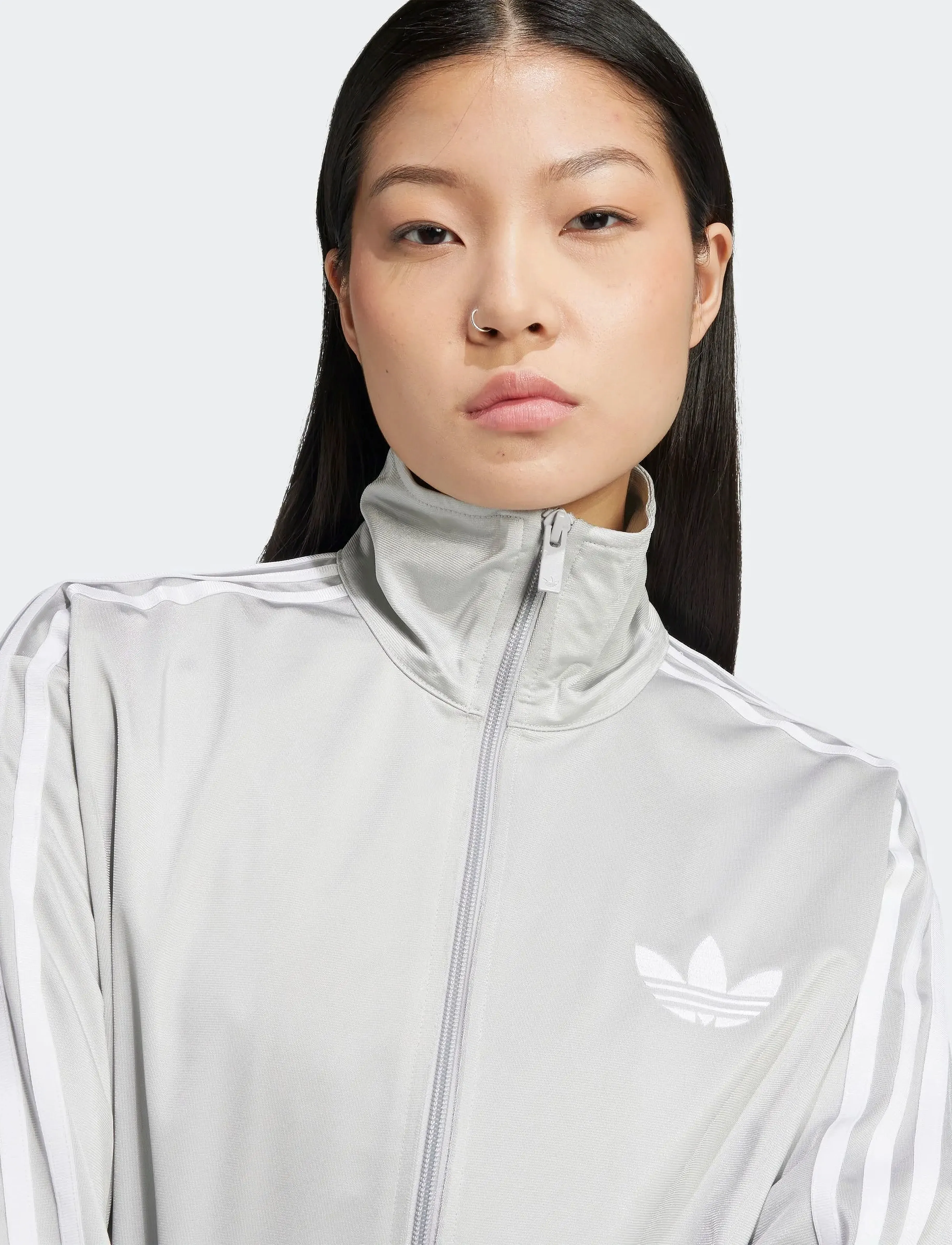 adidas Originals - FIREBIRD  TT - midlayer-jakker - gretwo - 5