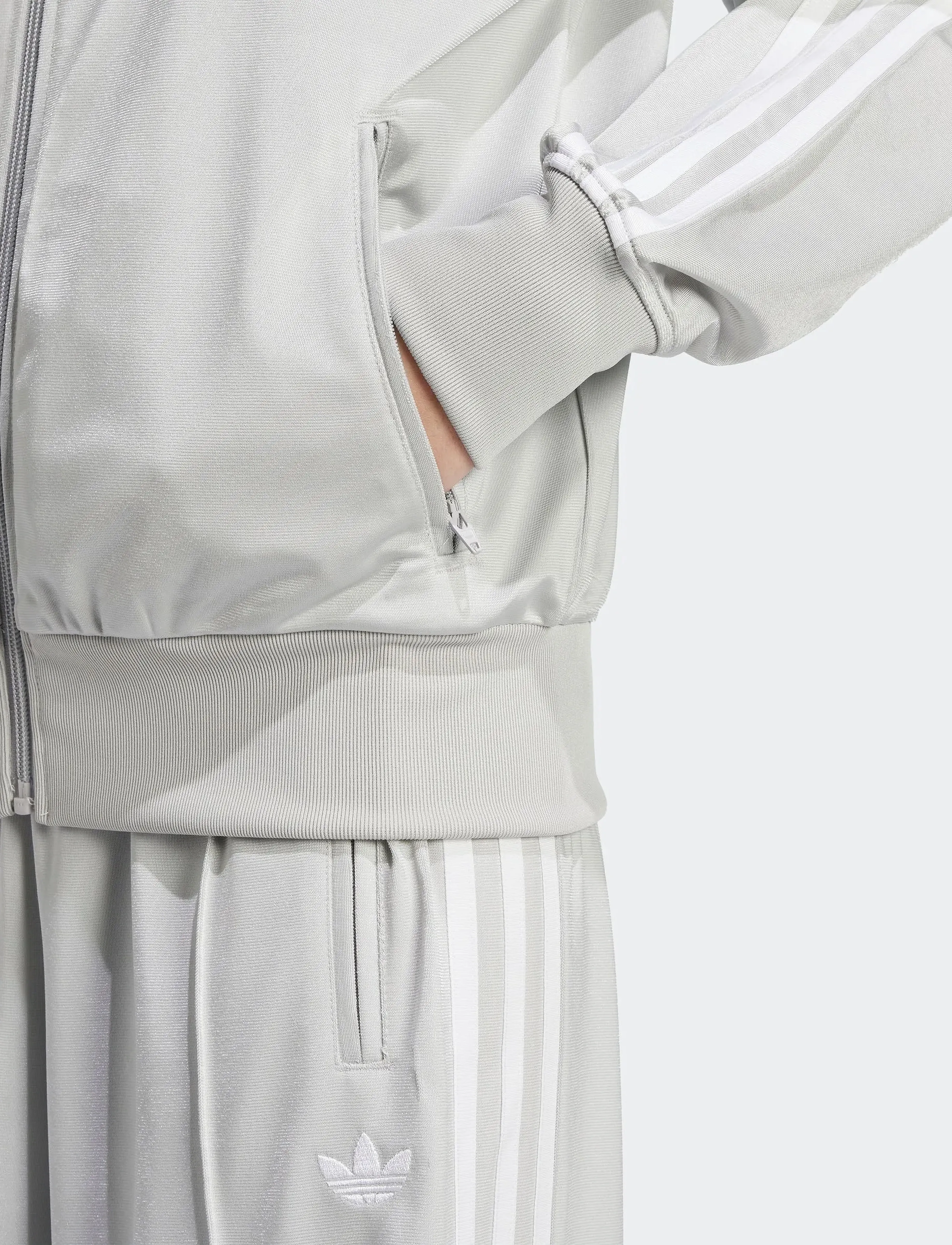 adidas Originals Firebird Tt – sweatshirts – shop at Booztlet