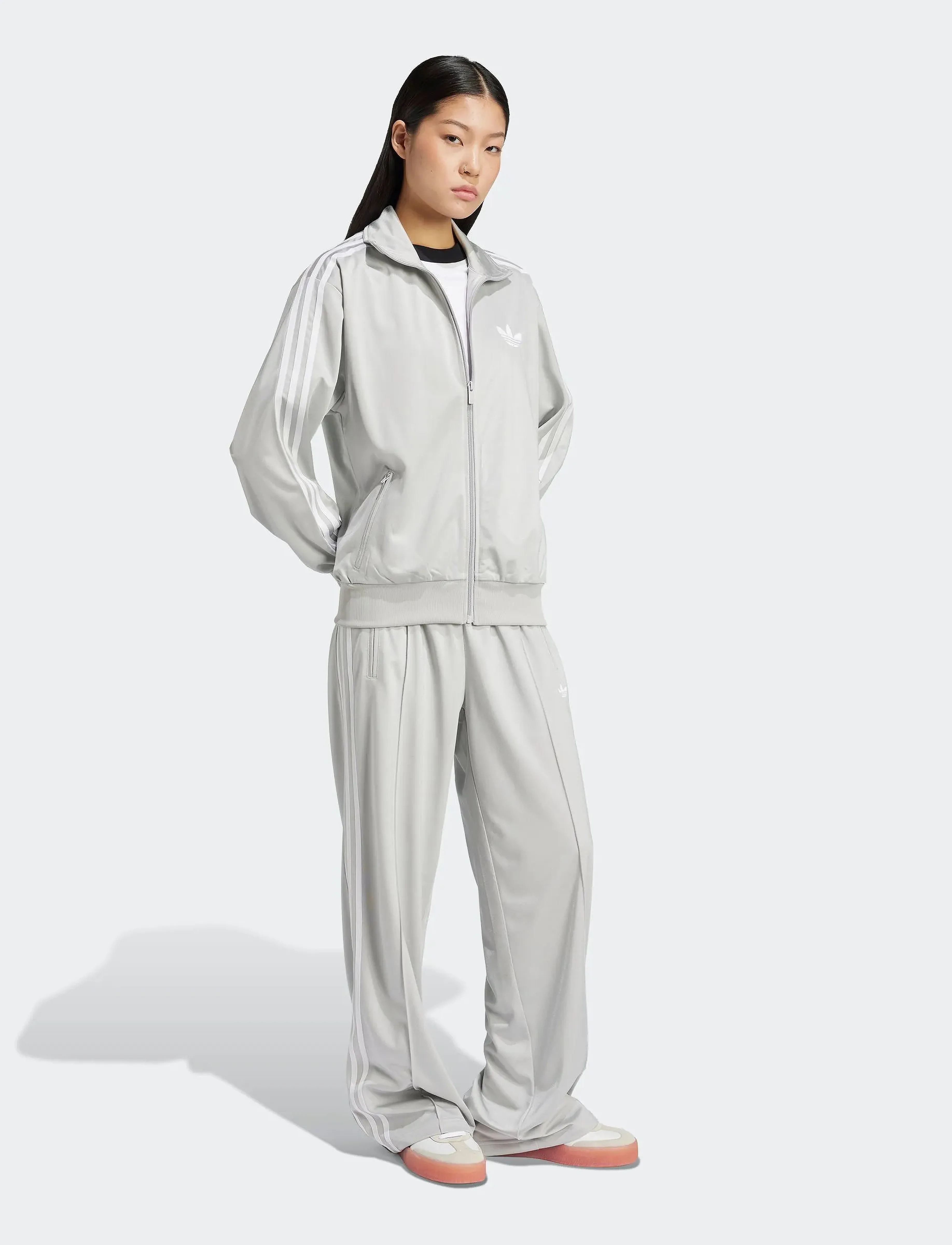 adidas Originals Firebird Tt – sweatshirts – shop at Booztlet