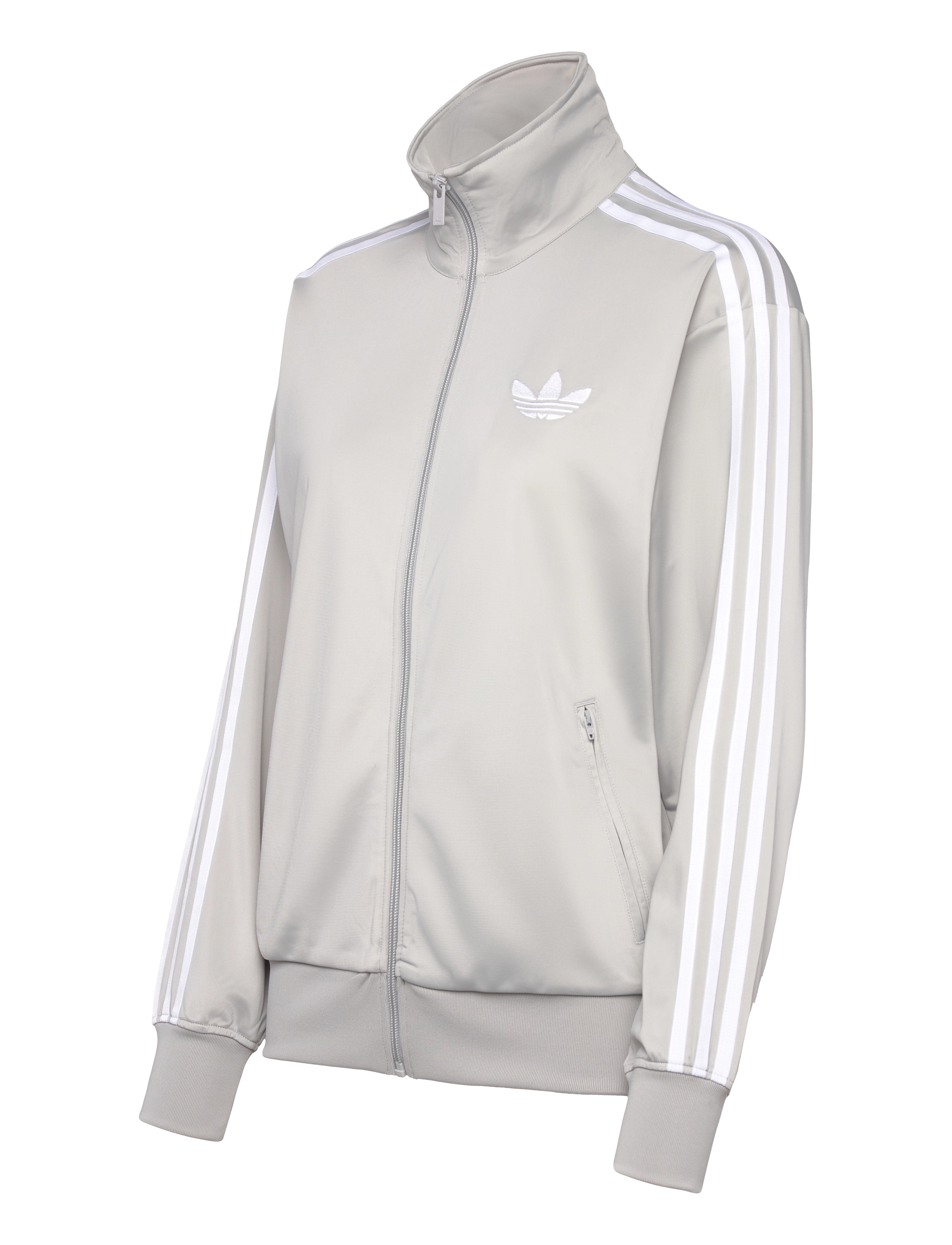 adidas Originals - FIREBIRD  TT - midlayer-jakker - gretwo - 3