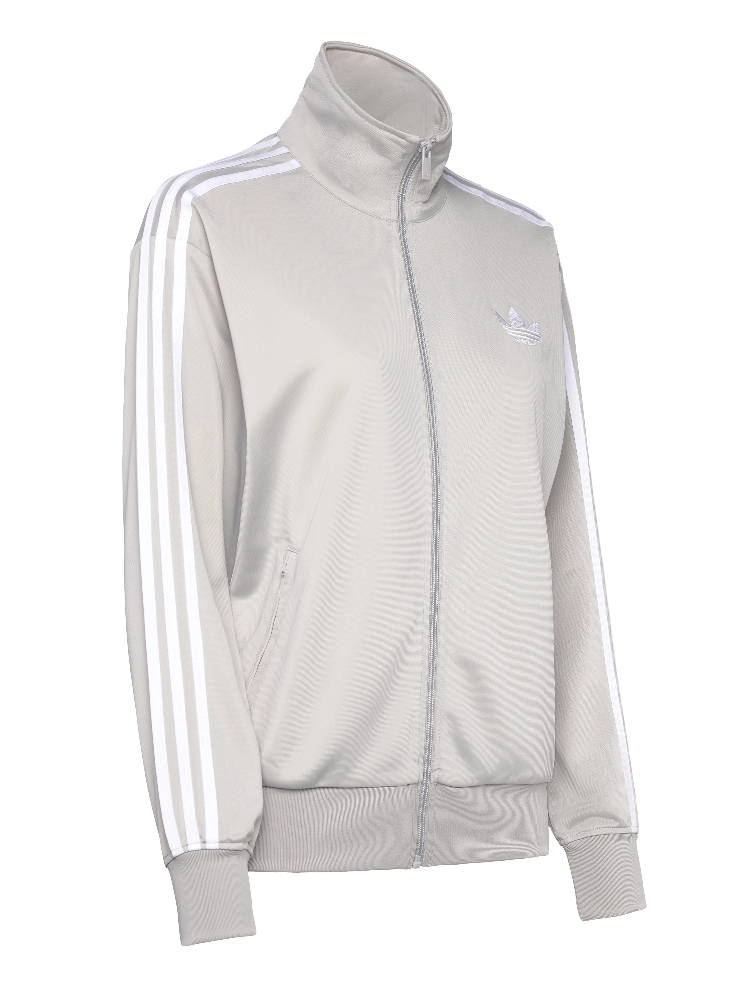 adidas Originals - FIREBIRD  TT - midlayer-jakker - gretwo - 4