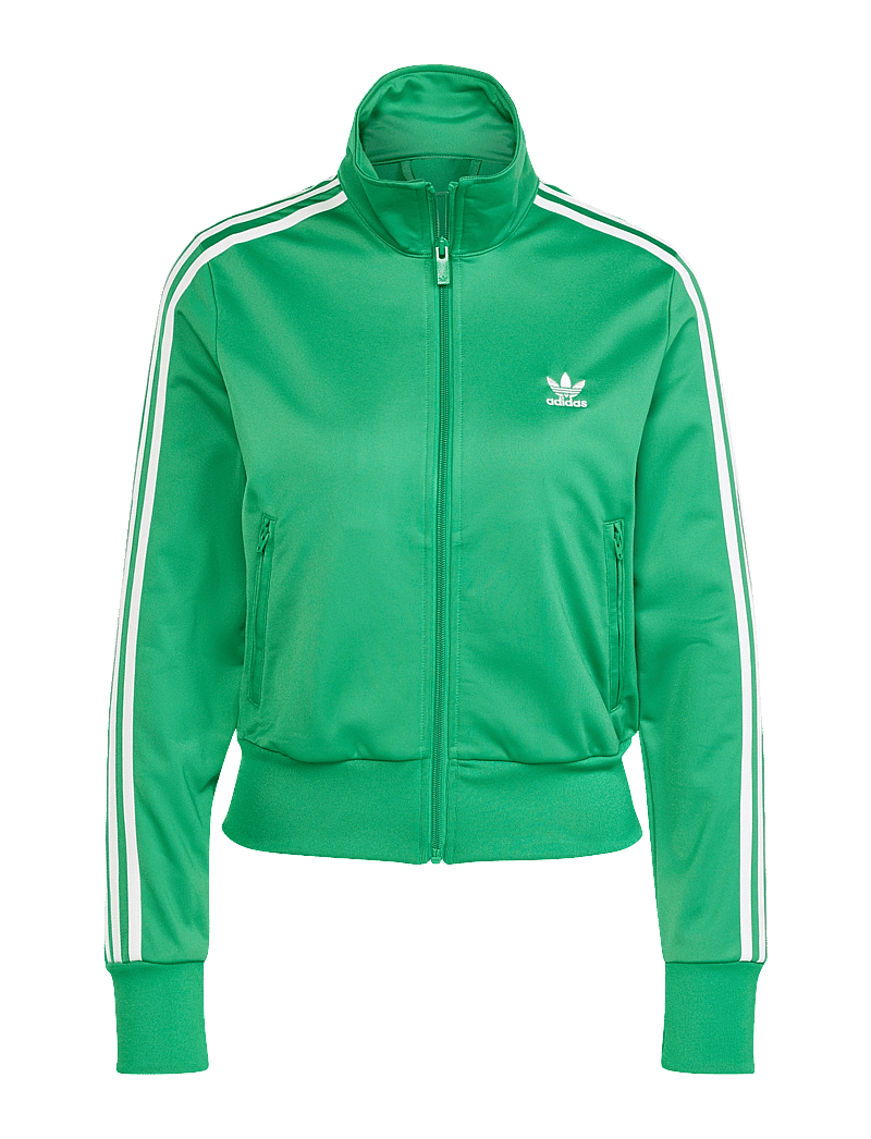 adidas Originals - FIREBIRD TT - oberteile - green - 1