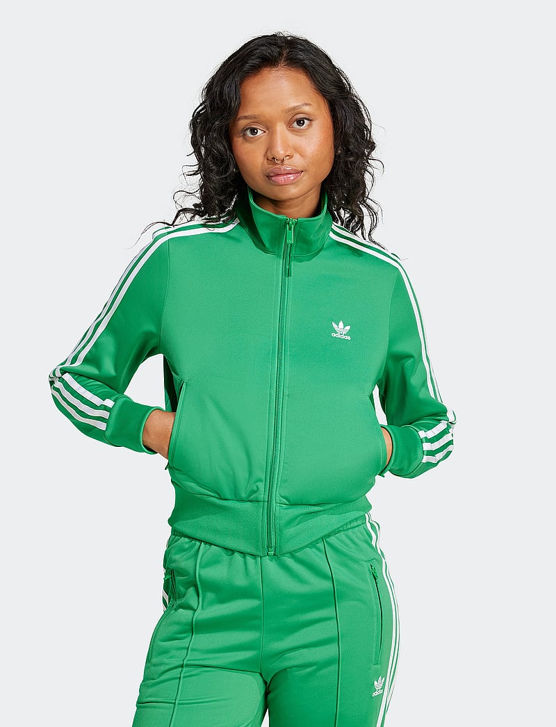adidas Originals Firebird Tt (ADIJC8261) Sweatshirts