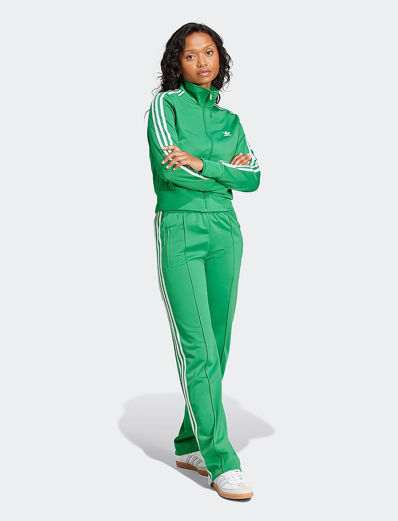 adidas Originals - FIREBIRD TT - oberteile - green - 3