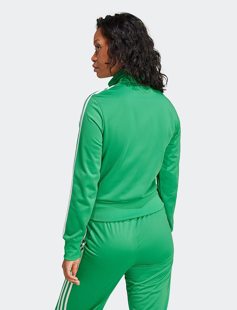 adidas Originals - FIREBIRD TT - oberteile - green - 4