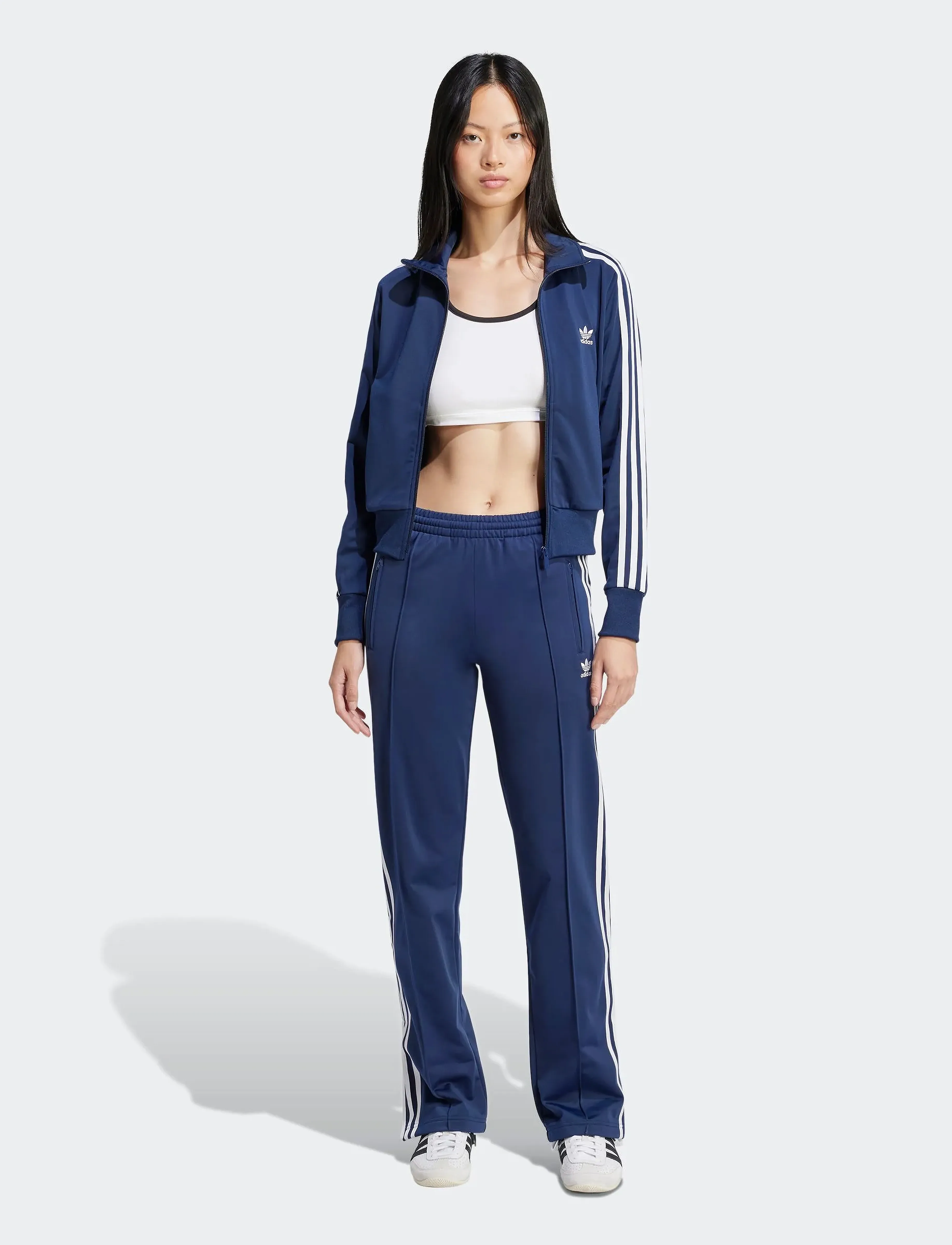 adidas Originals FIREBIRD TP - adidas Originals - NINDIG / navy