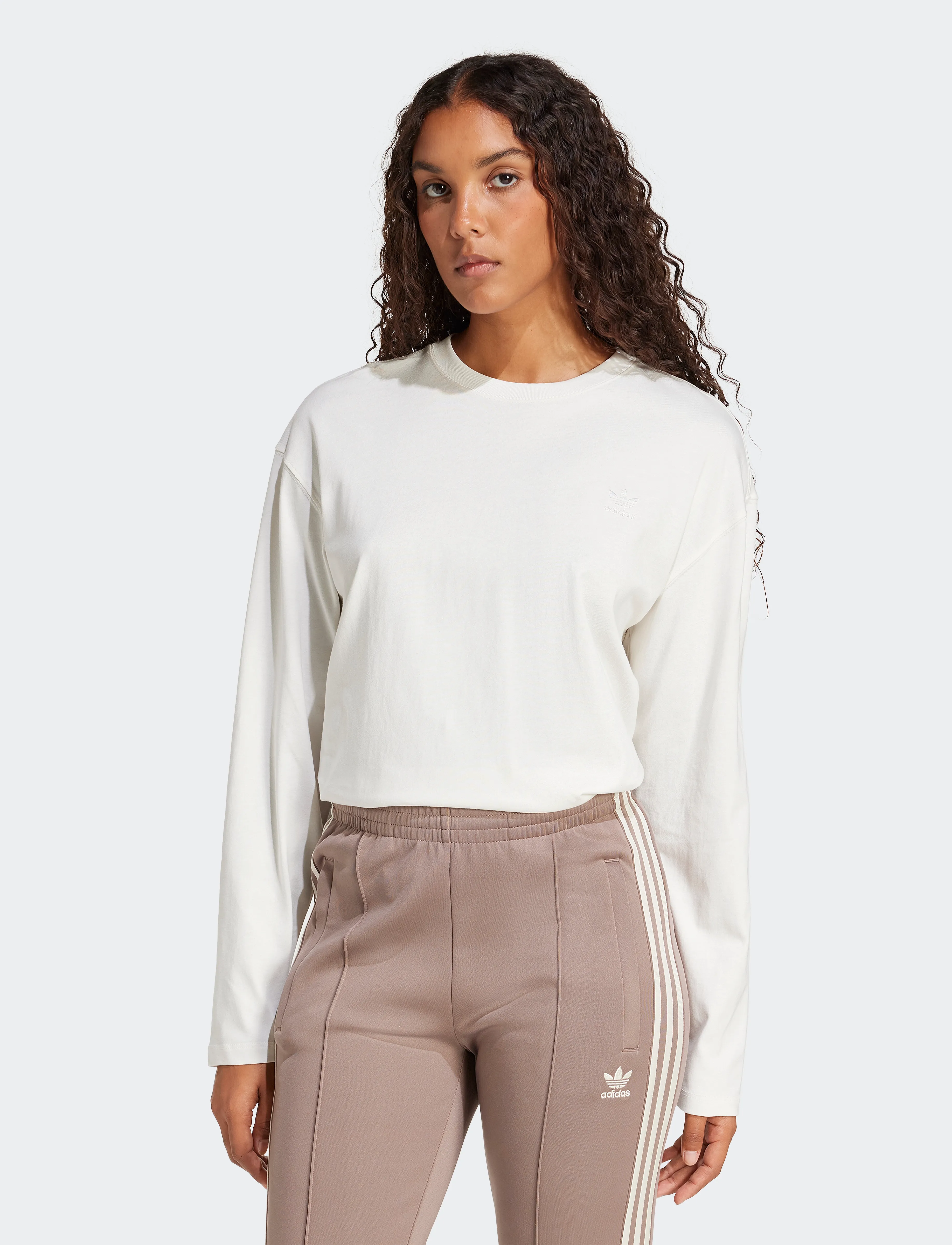 adidas Originals - NELSON LS - clowhi - 5