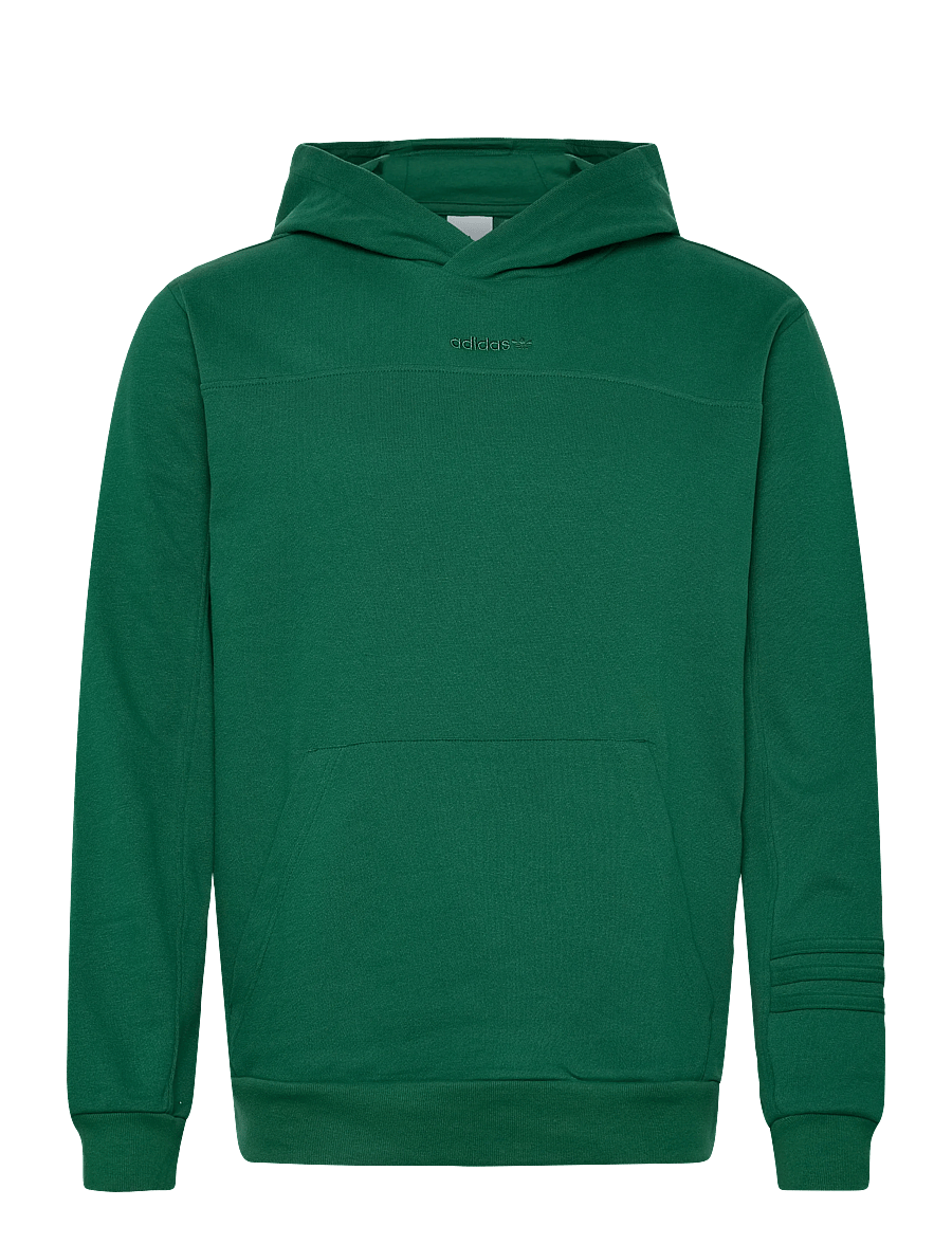 adidas Originals - PRE - LOVED HDY - cgreen - 0