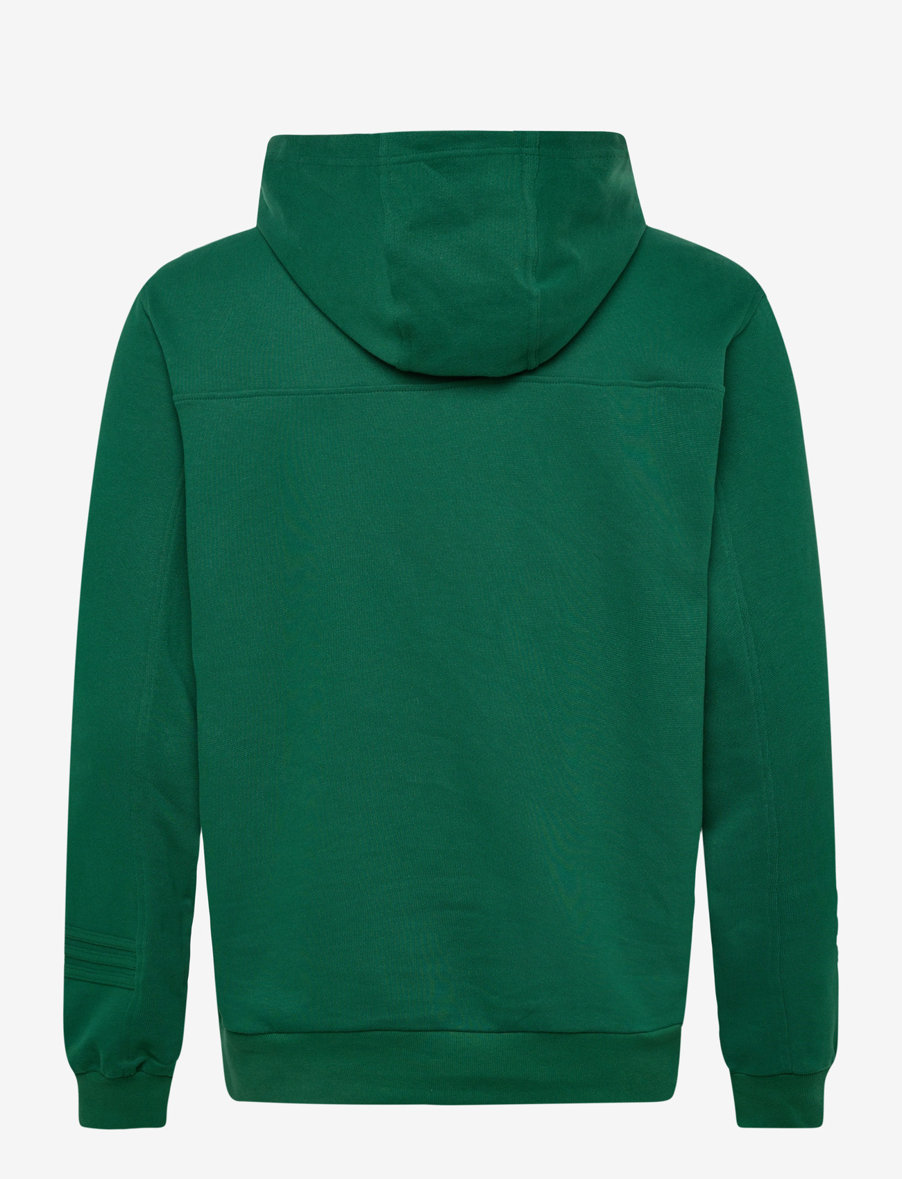 adidas Originals - PRE - LOVED HDY - huvtröjor - cgreen - 1