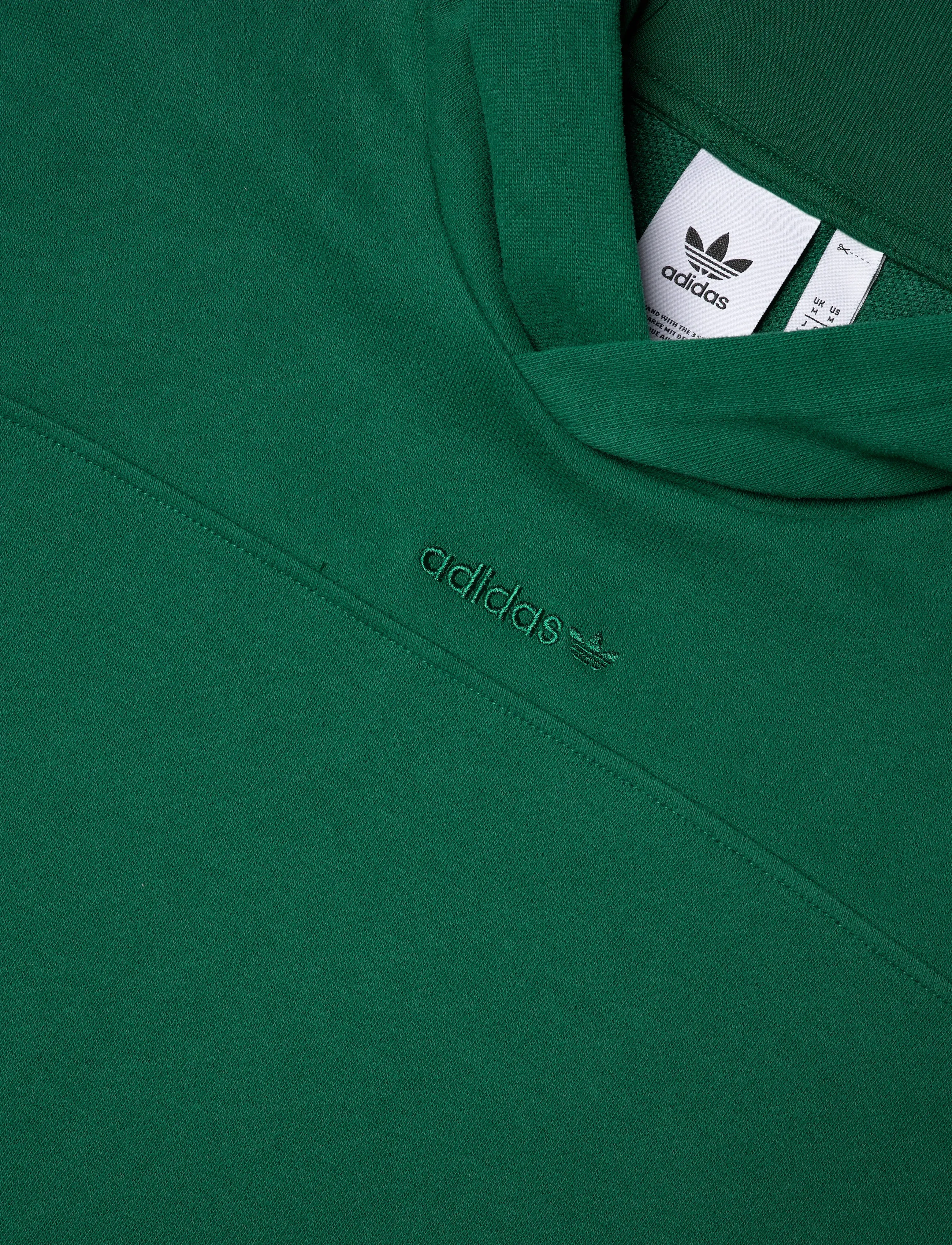adidas Originals - PRE - LOVED HDY - cgreen - 2