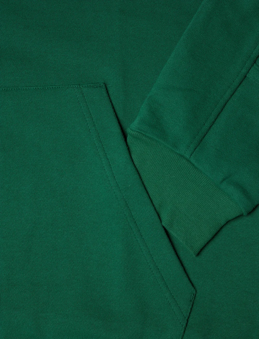 adidas Originals - PRE - LOVED HDY - overdele - cgreen - 3