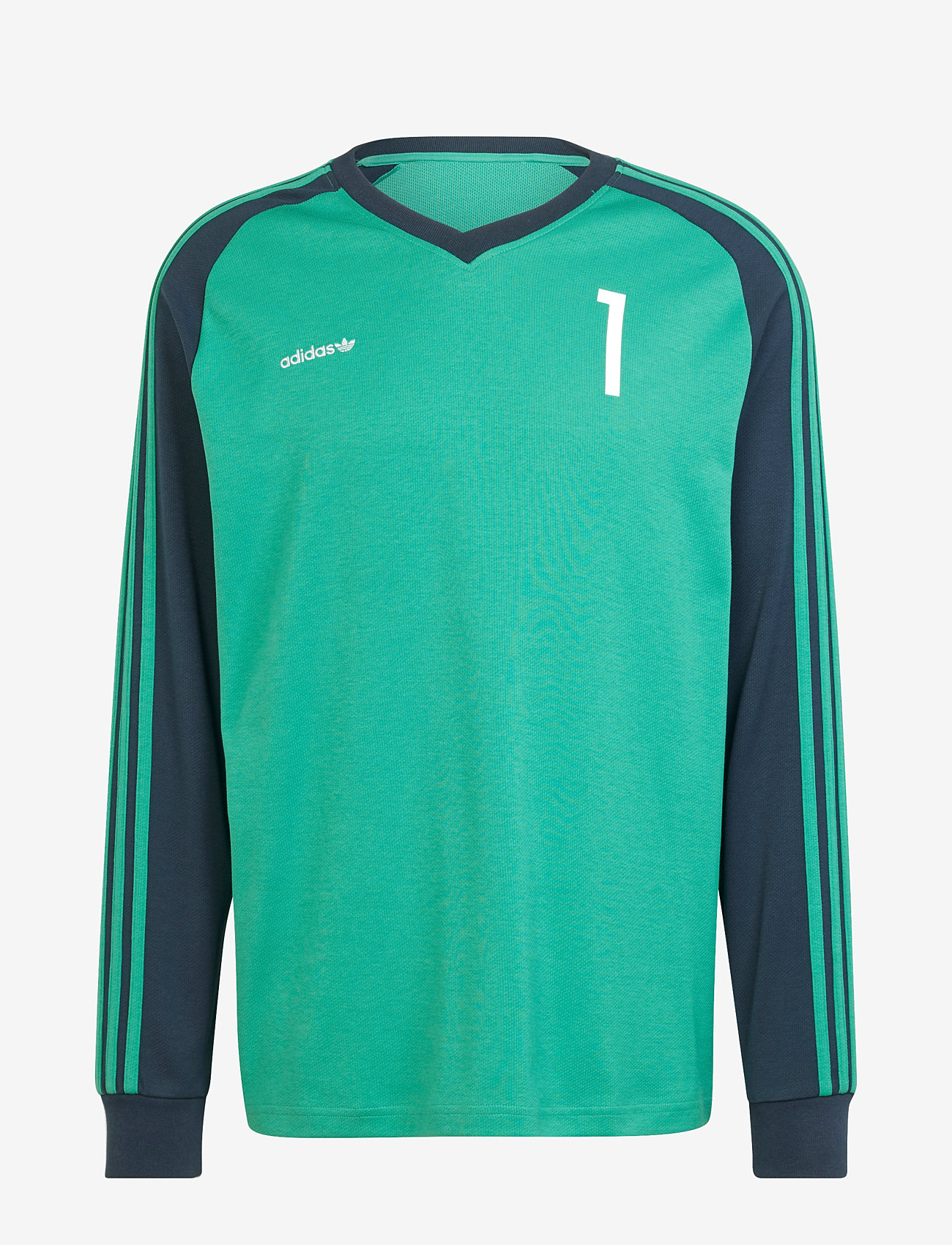 adidas Originals - JERSEY - långärmade tröjor - secogr - 1