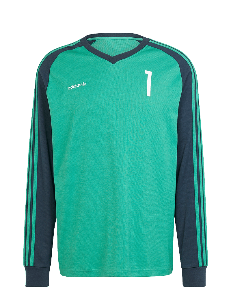 adidas Originals - JERSEY - långärmade tröjor - secogr - 1