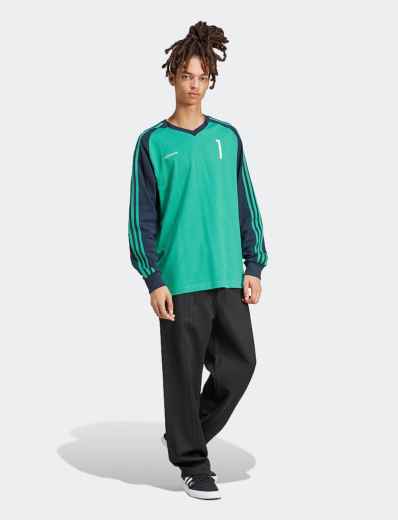 adidas Originals - JERSEY - långärmade tröjor - secogr - 0