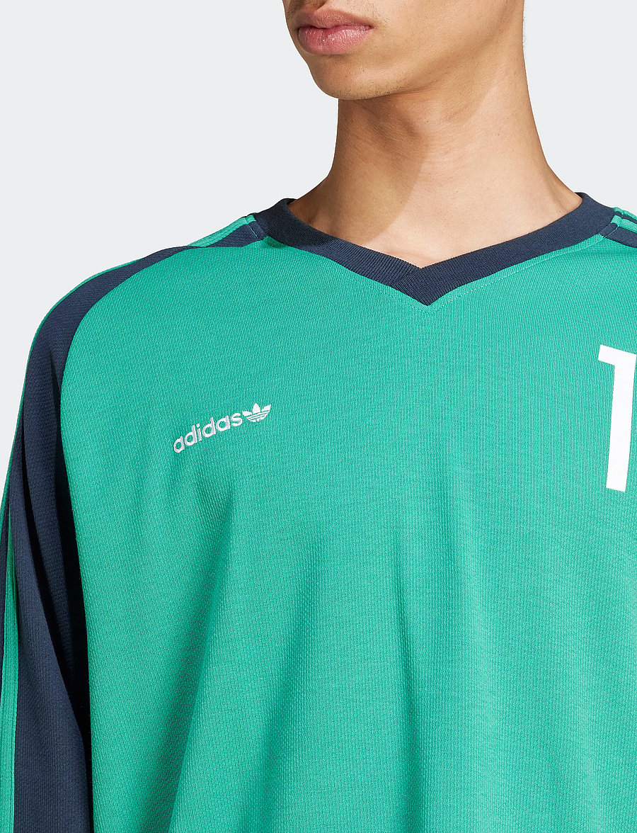 adidas Originals - JERSEY - langarmshirts - secogr - 2