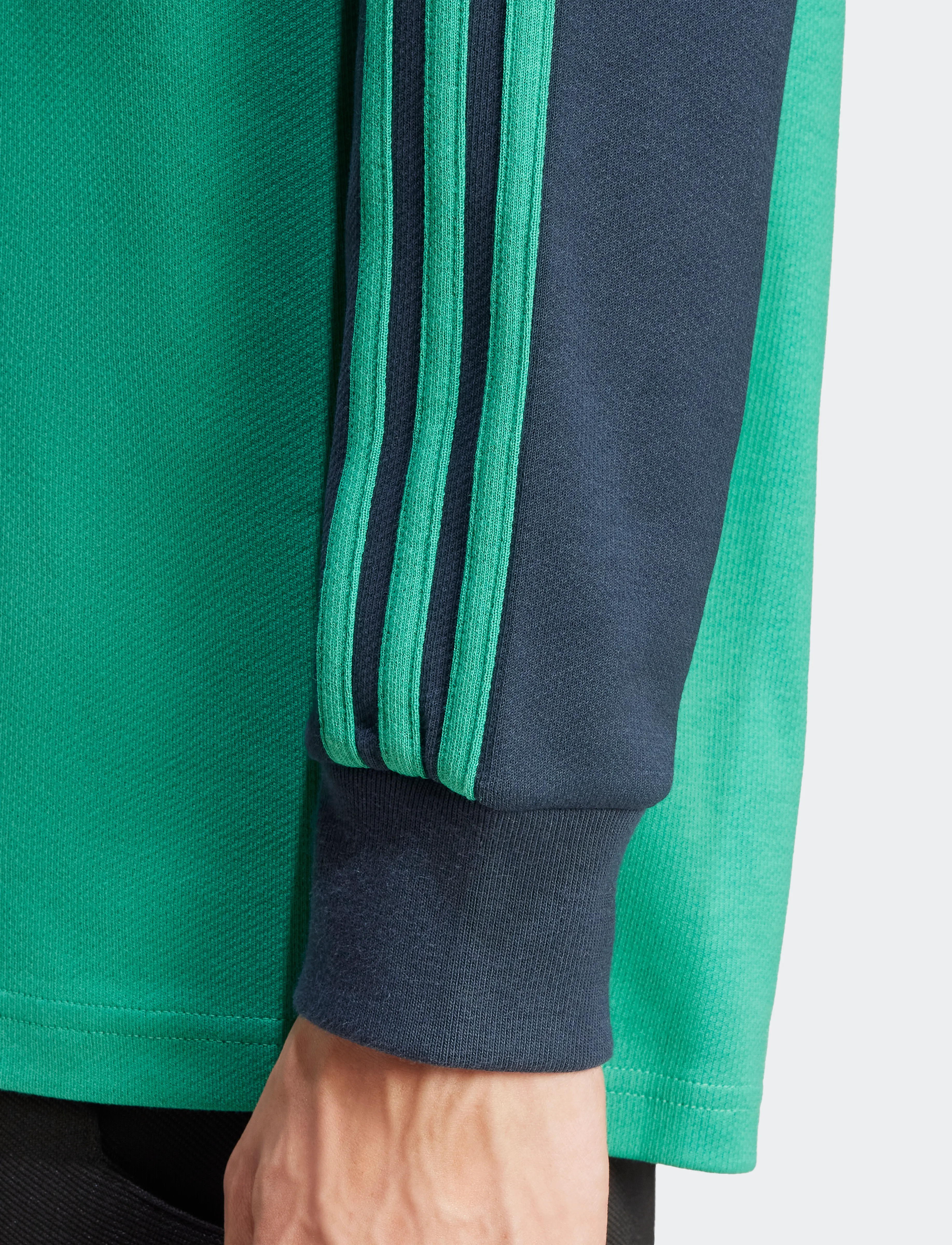 adidas Originals - JERSEY - langarmshirts - secogr - 3