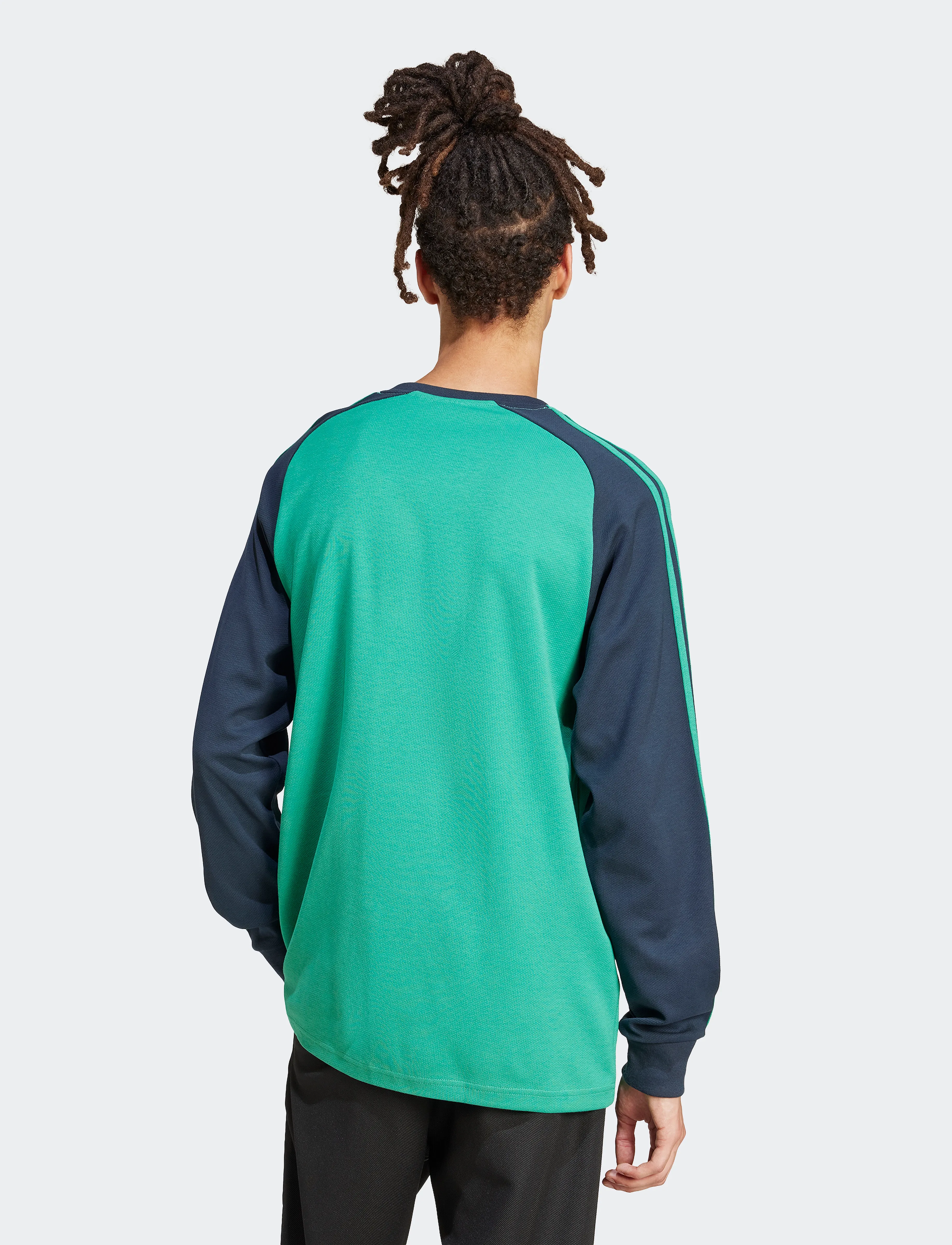 adidas Originals - JERSEY - langarmshirts - secogr - 4