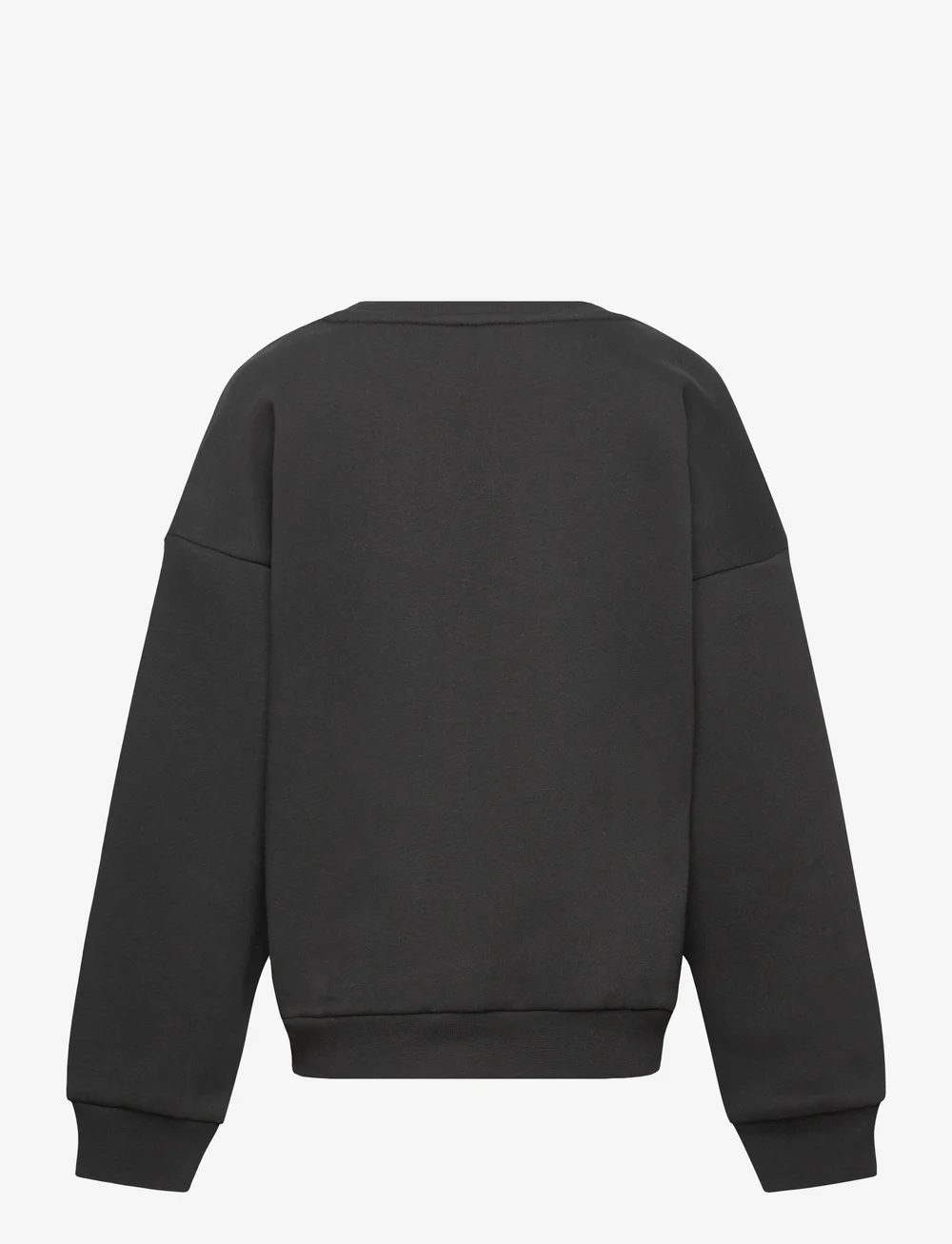 adidas Originals - BOYFRIEND CREW - džemperiai - black - 2