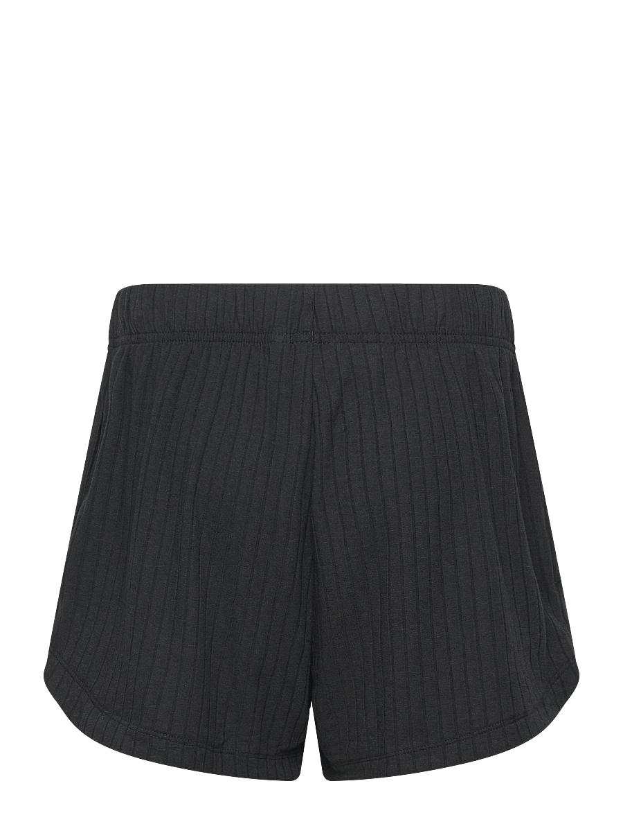 adidas Originals - RIB SHORTS - black - 2