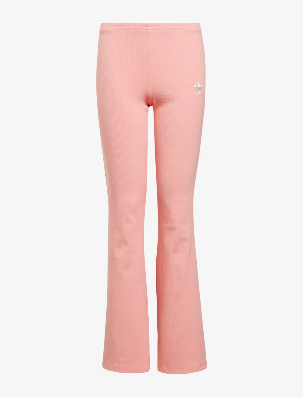 adidas Originals - RIB PANTS - leggingsit - sepisp - 1