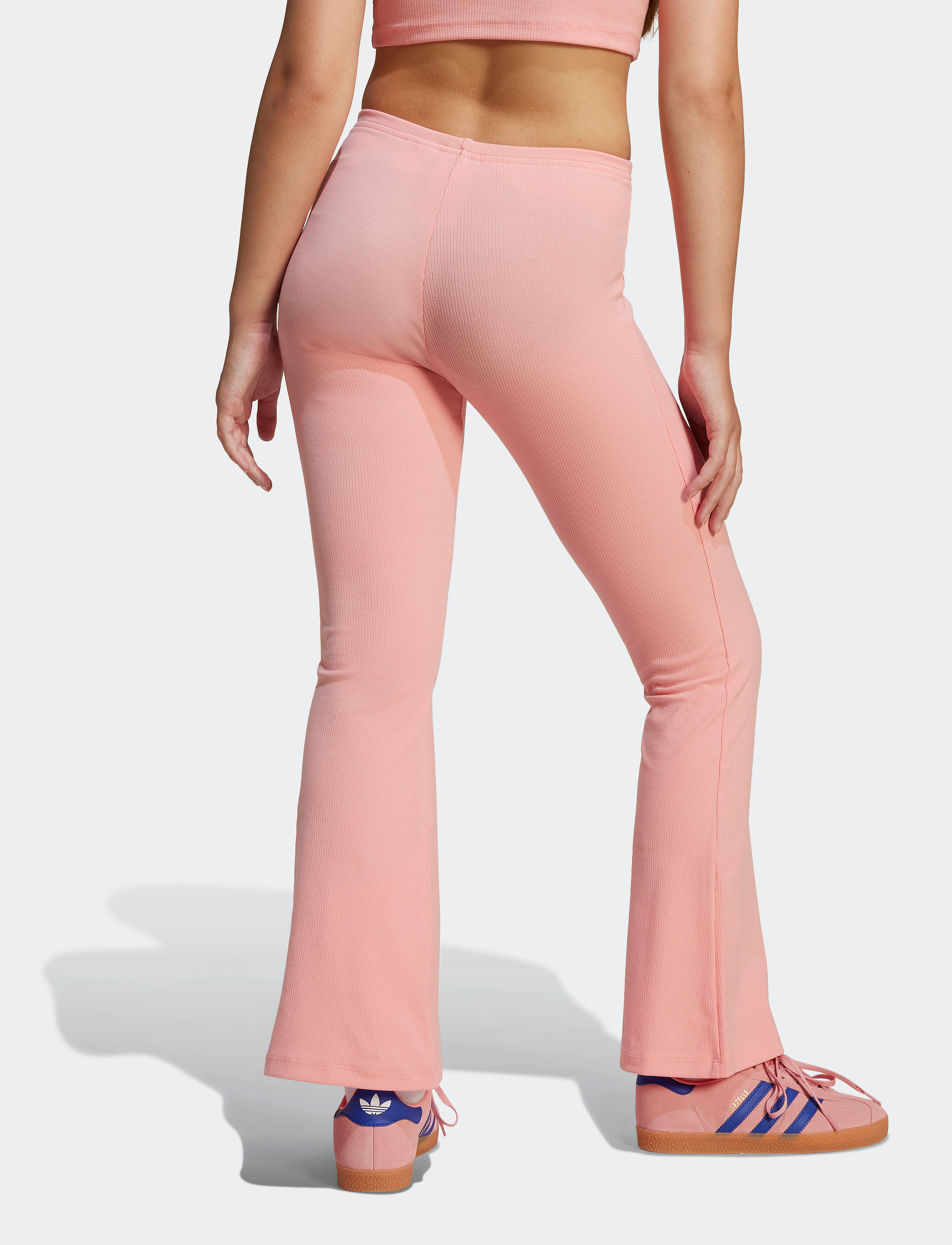 adidas Originals - RIB PANTS - sepisp - 4