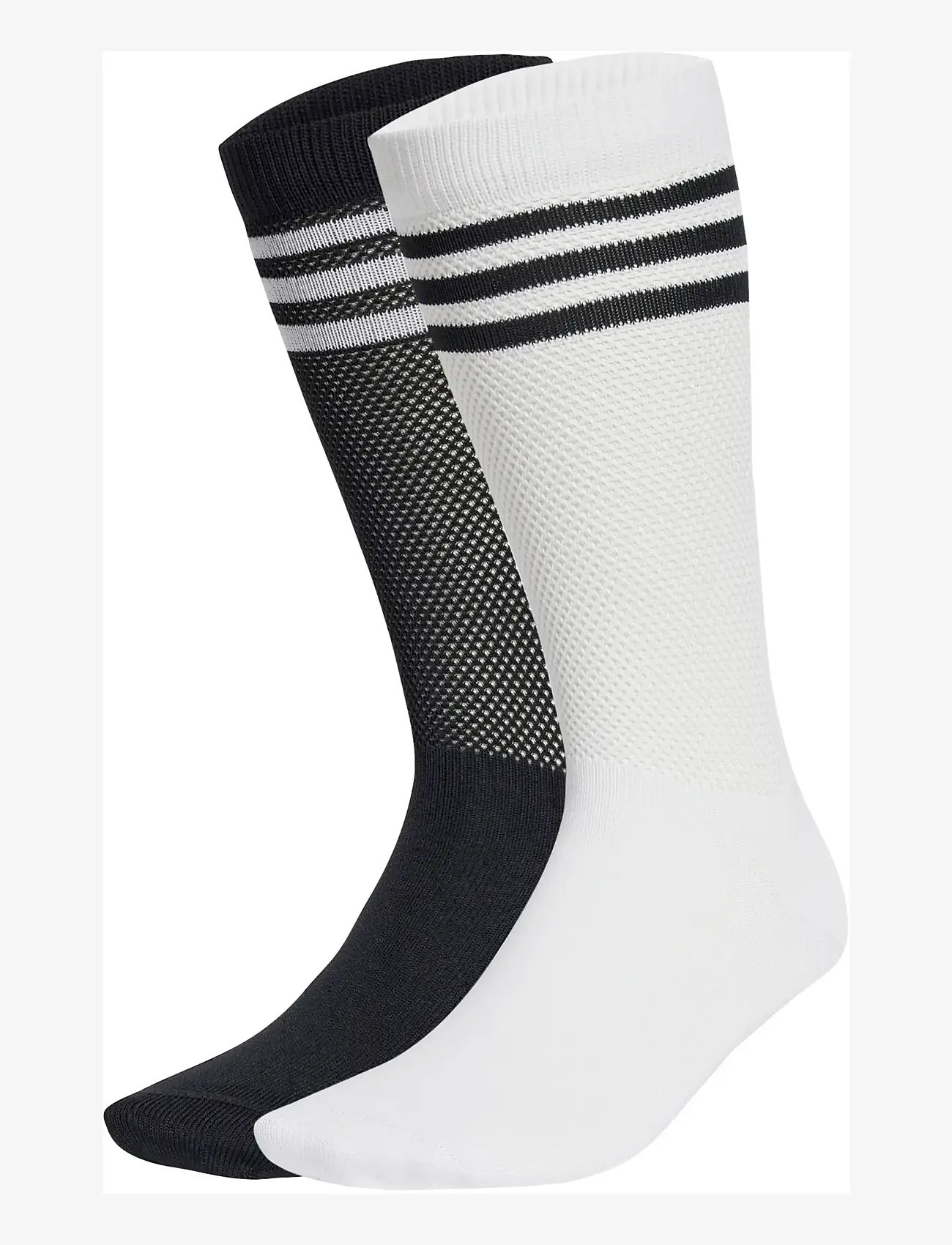 adidas Originals - MESH 3S CR S 2P - Övriga accessoarer  - white/black - 0