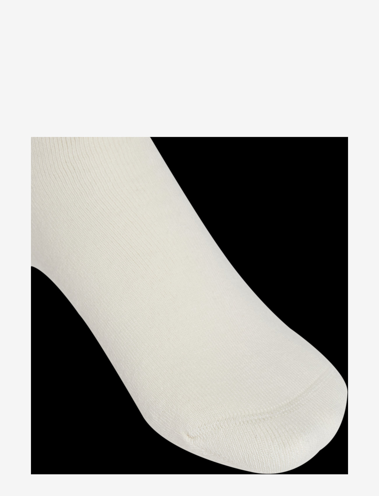 adidas Originals - LIBERTY KNEE 2P - strümpfe - cwhite/black - 1