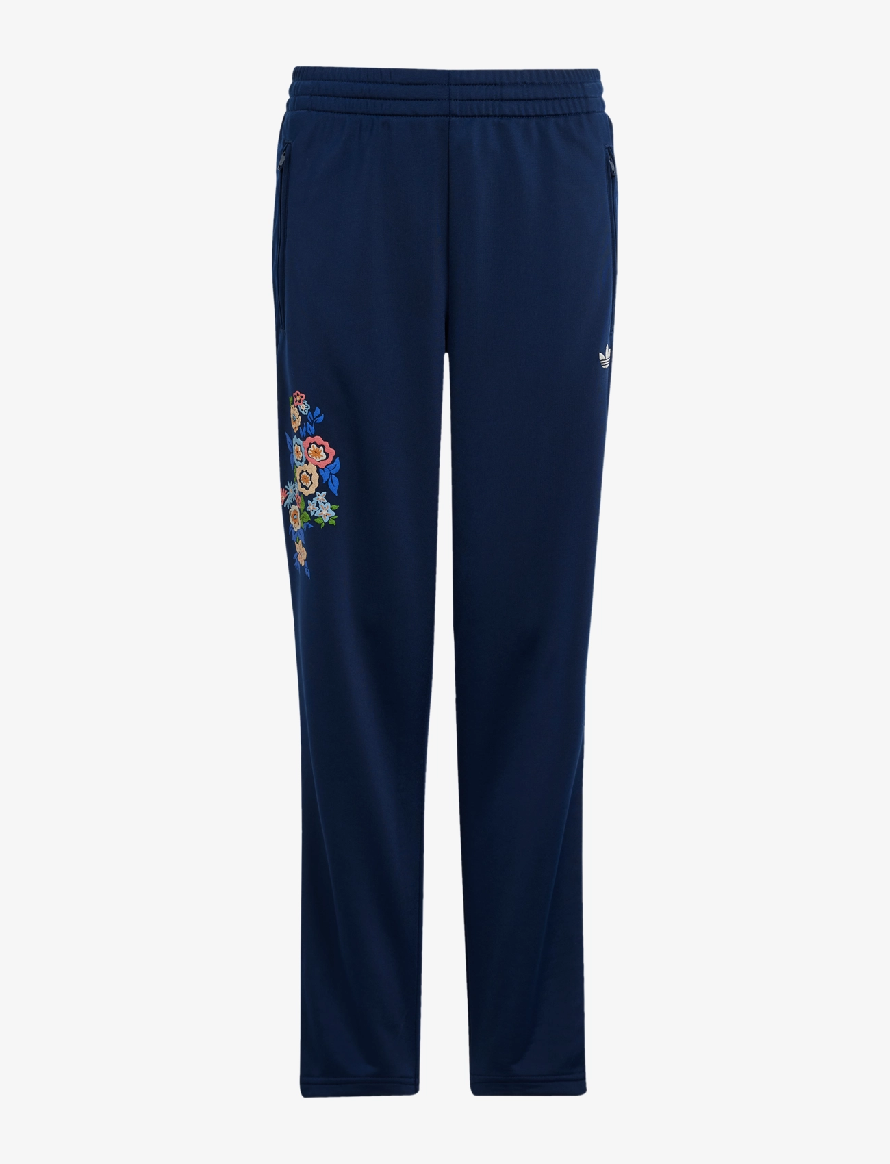 adidas Originals FIREBIRD PANTS - Teens 140-182 - NINDIG / navy