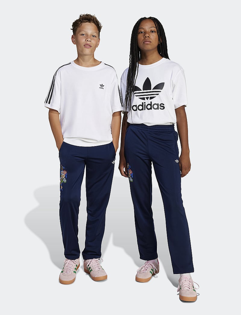 adidas Originals - FIREBIRD PANTS - sweatpants - nindig - 0