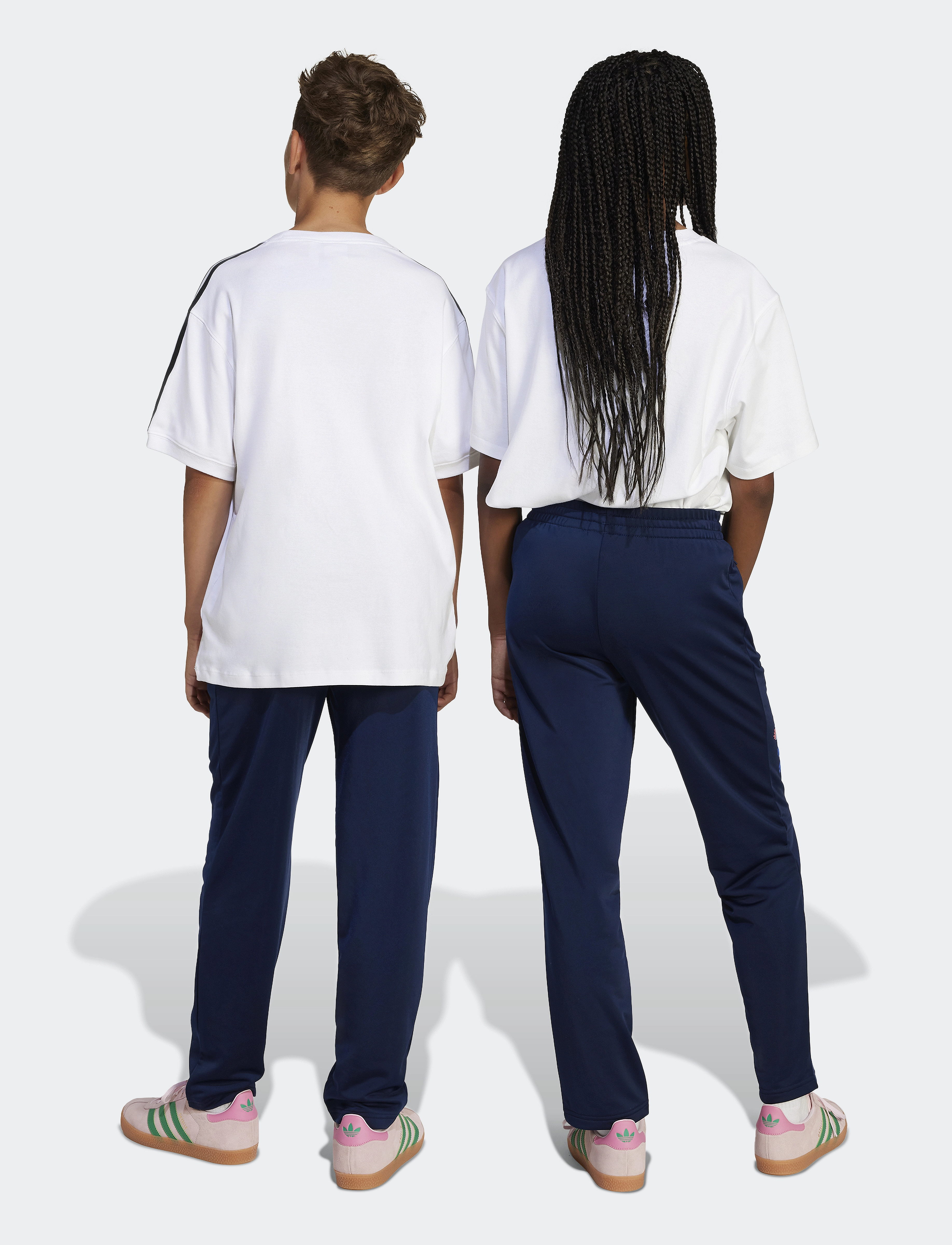 adidas Originals - FIREBIRD PANTS - sweatpants - nindig - 2