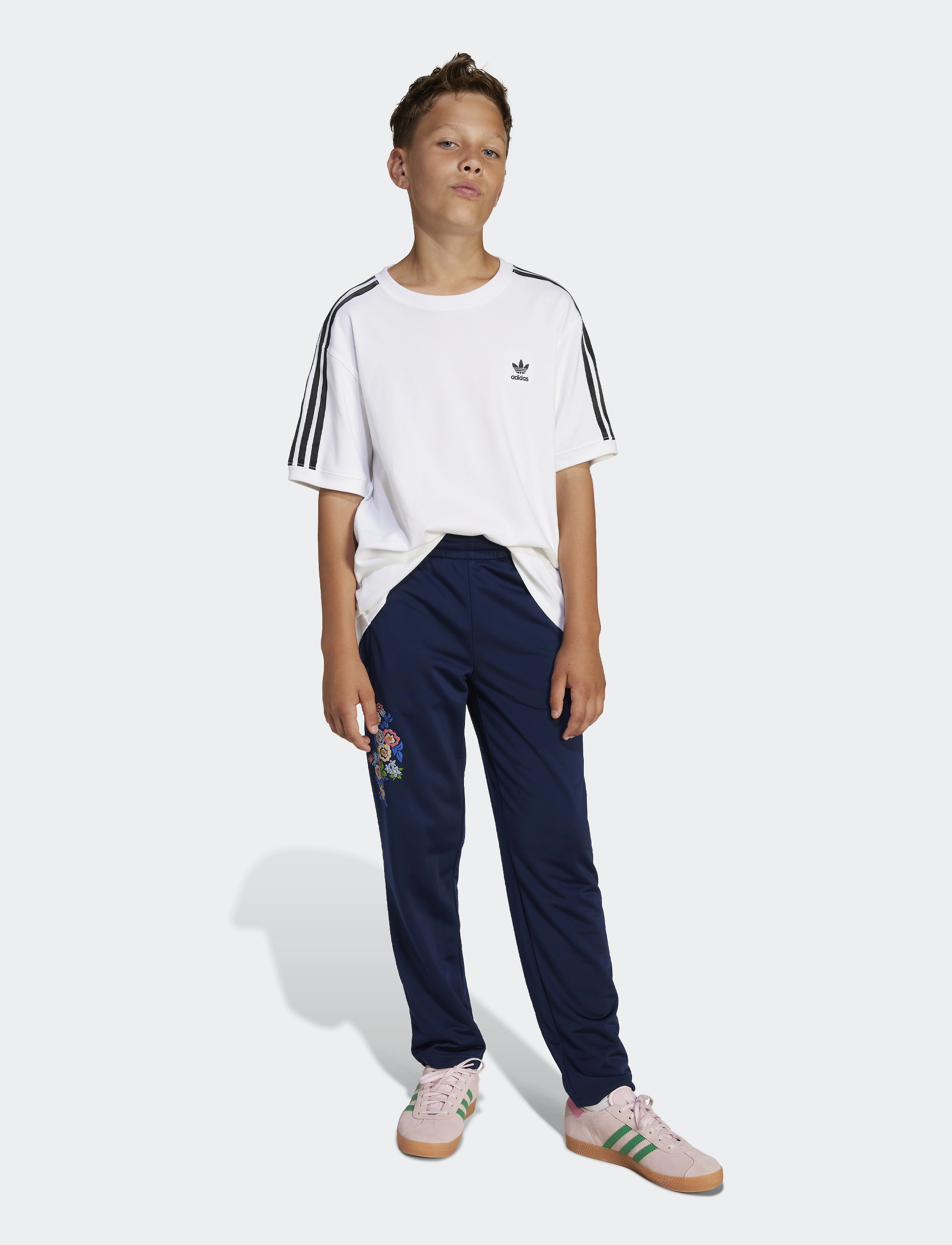 adidas Originals - FIREBIRD PANTS - jogginghosen - nindig - 5