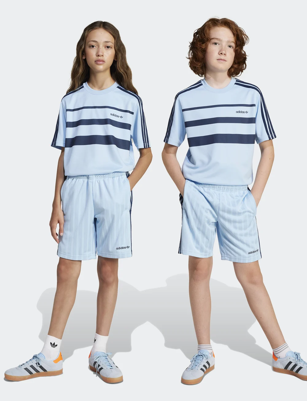 adidas Originals - SHORTS - sport-shorts - clesky - 0