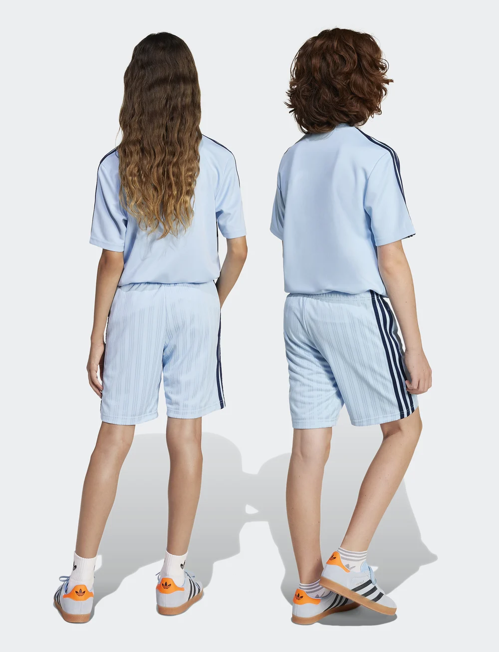 adidas Originals - SHORTS - sport-shorts - clesky - 2