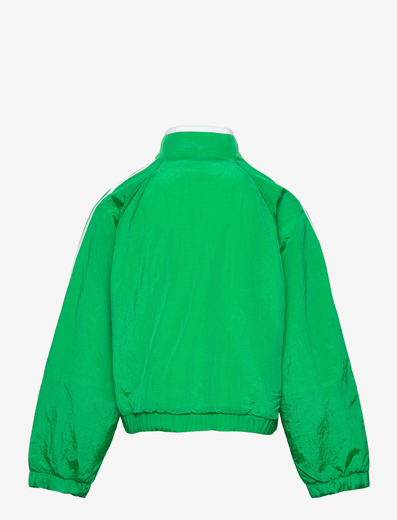 adidas Originals - WOVEN TRACKTOP - sweatshirts - green - 2