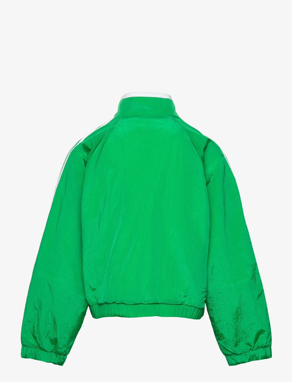 adidas Originals - WOVEN TRACKTOP - džemperiai - green - 2