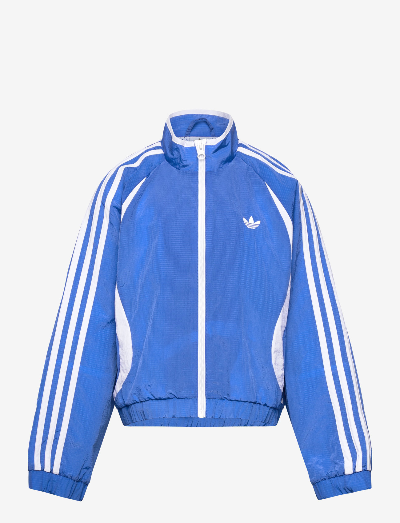 adidas Originals - WOVEN TRACKTOP - sweatshirts - blubir - 1