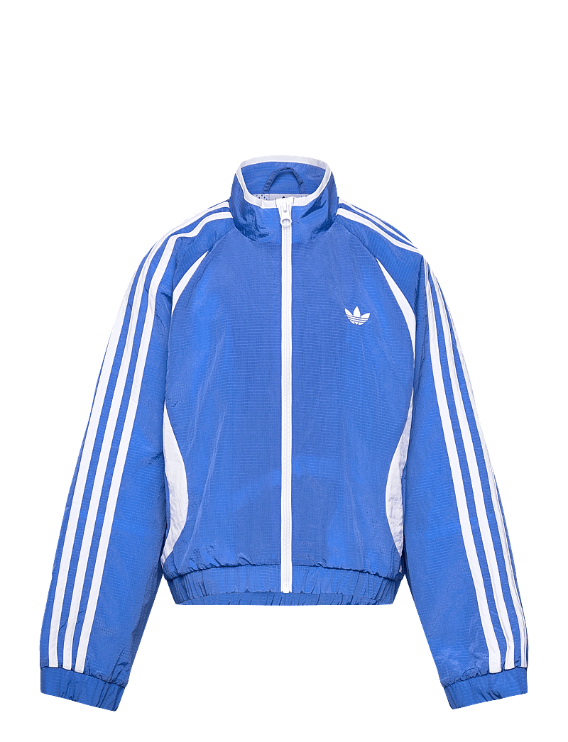 adidas Originals - WOVEN TRACKTOP - sweatshirts - blubir - 1