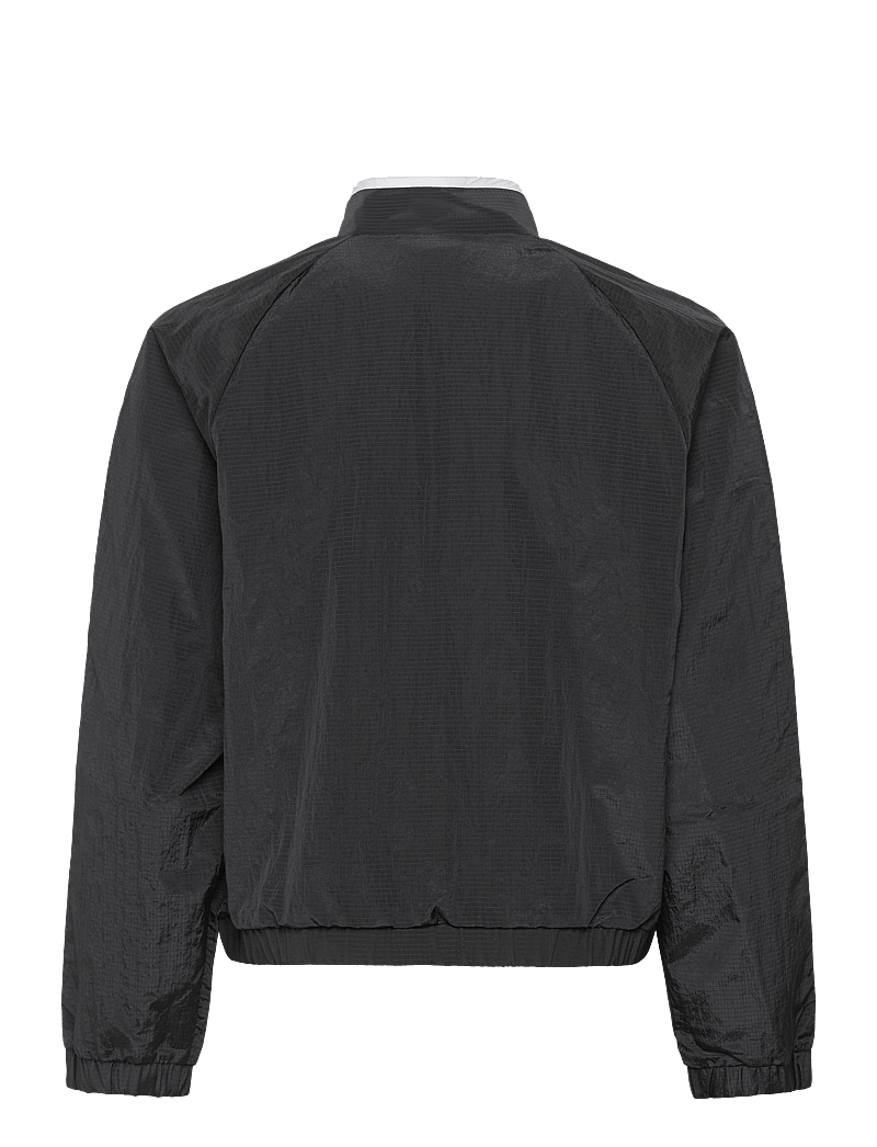 adidas Originals - WOVEN TRACKTOP - sweats - black - 2