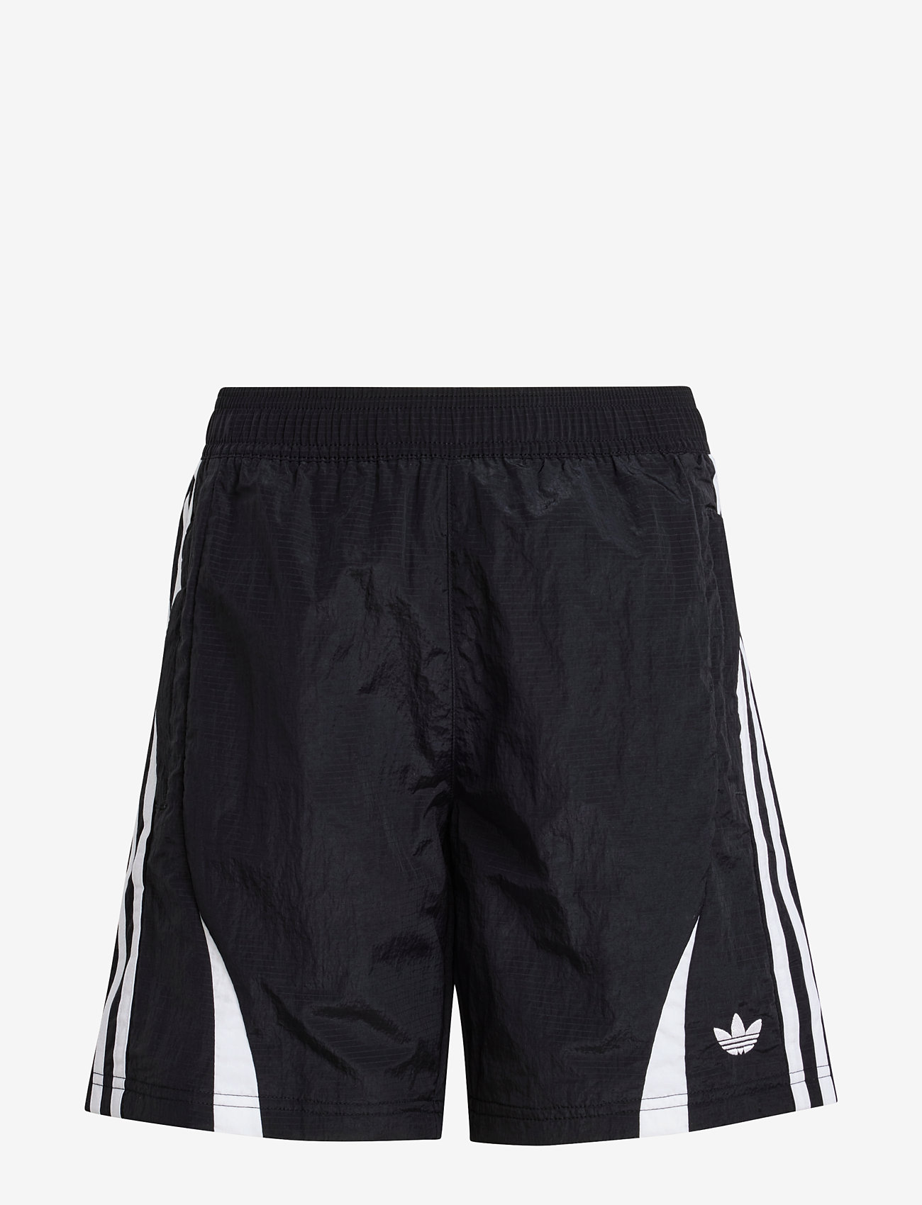 adidas Originals - WOVEN SHORT - sportsshorts - black - 1