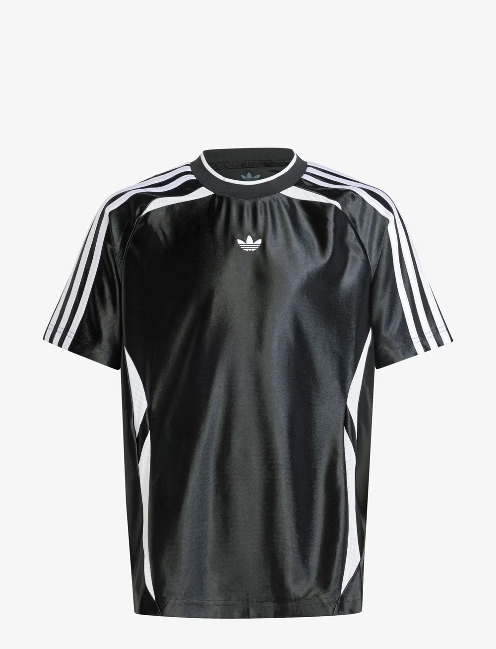 adidas Originals - TEE - sportoberteile - black - 1