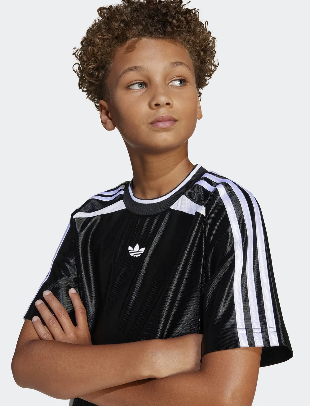 adidas Originals - TEE - sportoberteile - black - 2